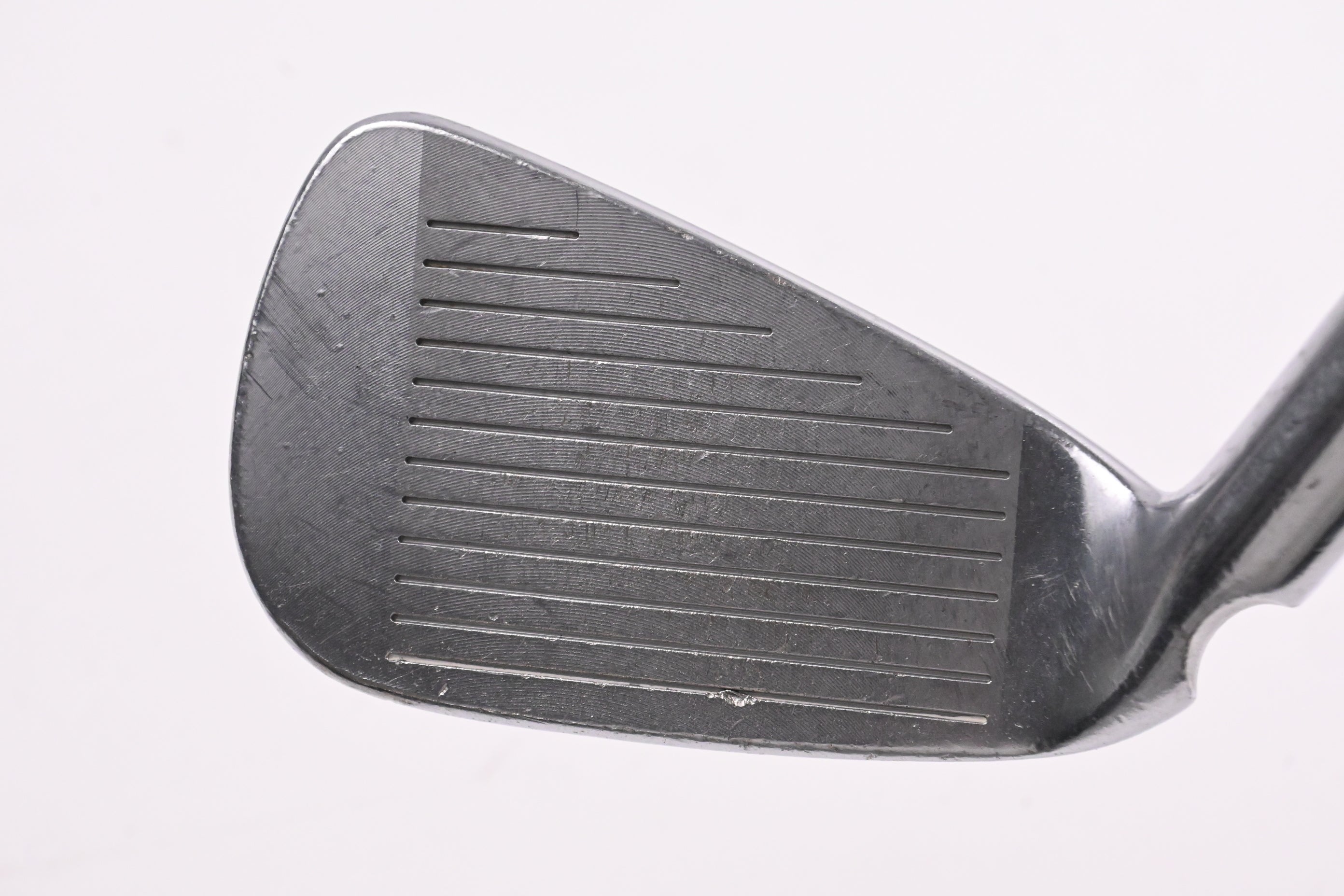 Ping S57 #5 Iron / 27 Degree / Black Dot / Stiff Flex Steel Shaft