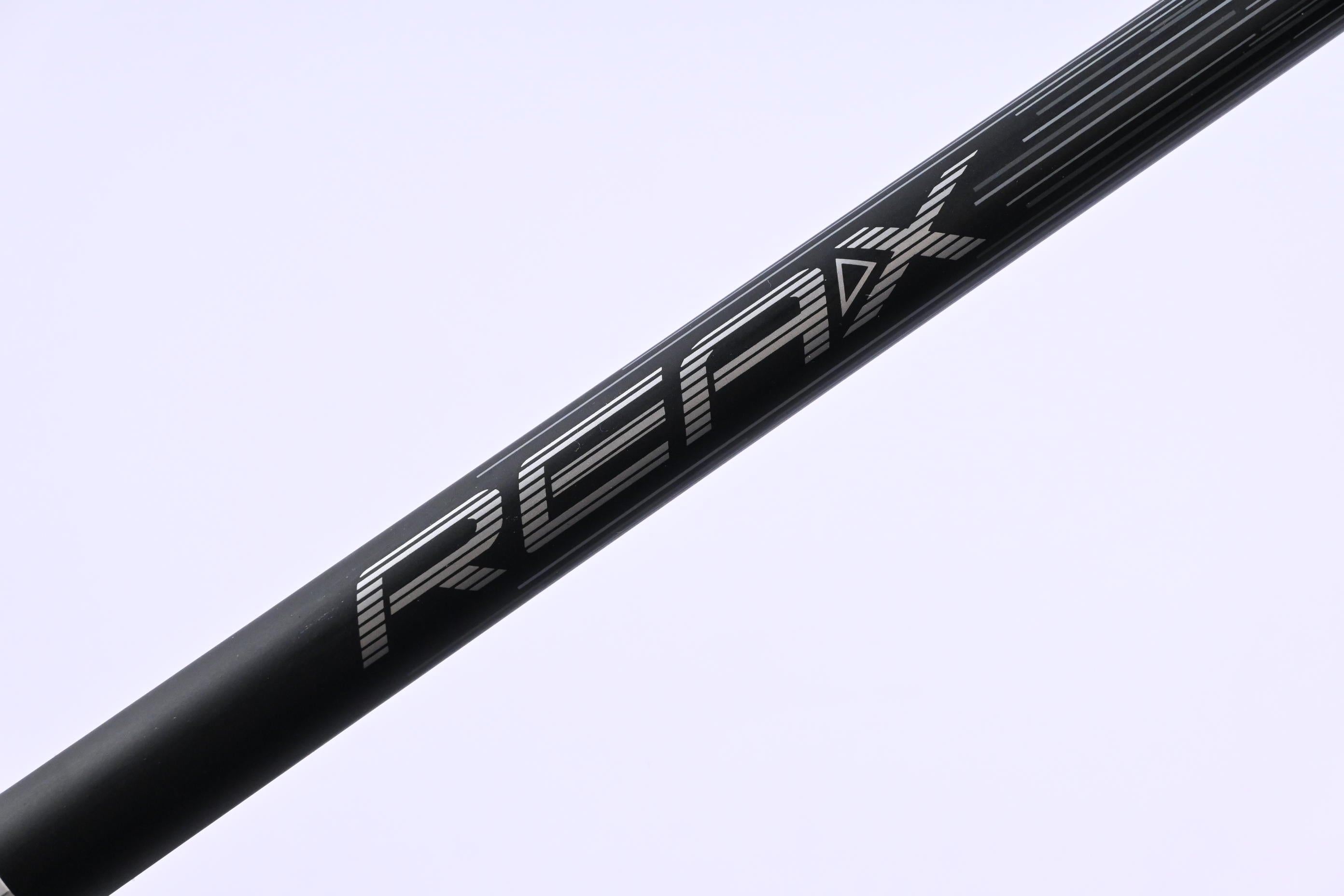 Mitshubishi REAX 55 #3 Wood Shaft / Regular Flex / Taylormade 2nd Gen Adapter