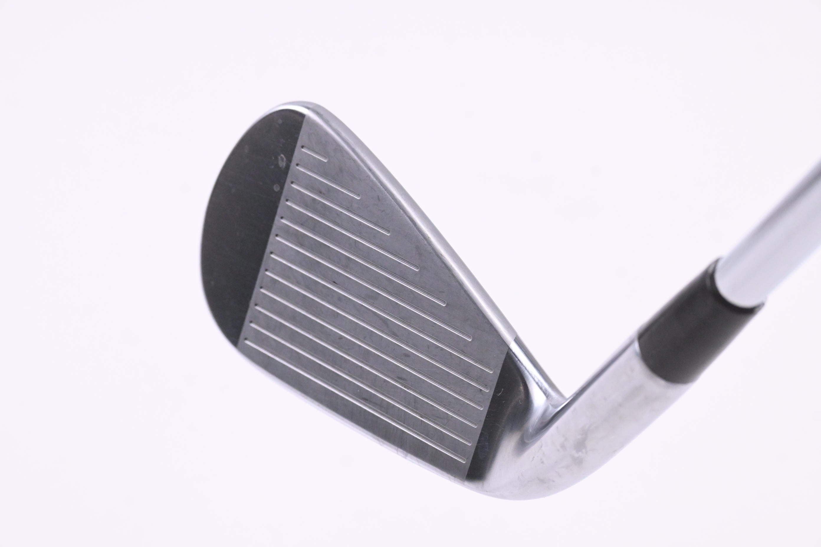 Mizuno Pro 245 #4 Iron / 21.5 Degree / Stiff Flex N.S.Pro Modus 3 Tour 115 Shaft