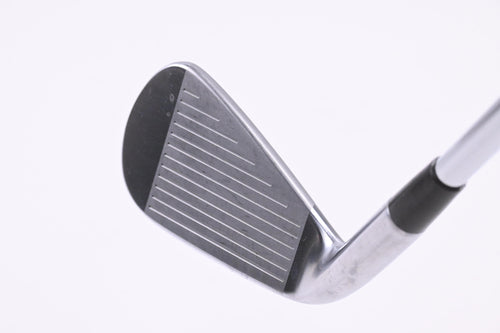 Mizuno Pro 245 #4 Iron / 21.5 Degree / Stiff Flex N.S.Pro Modus 3 Tour 115 Shaft