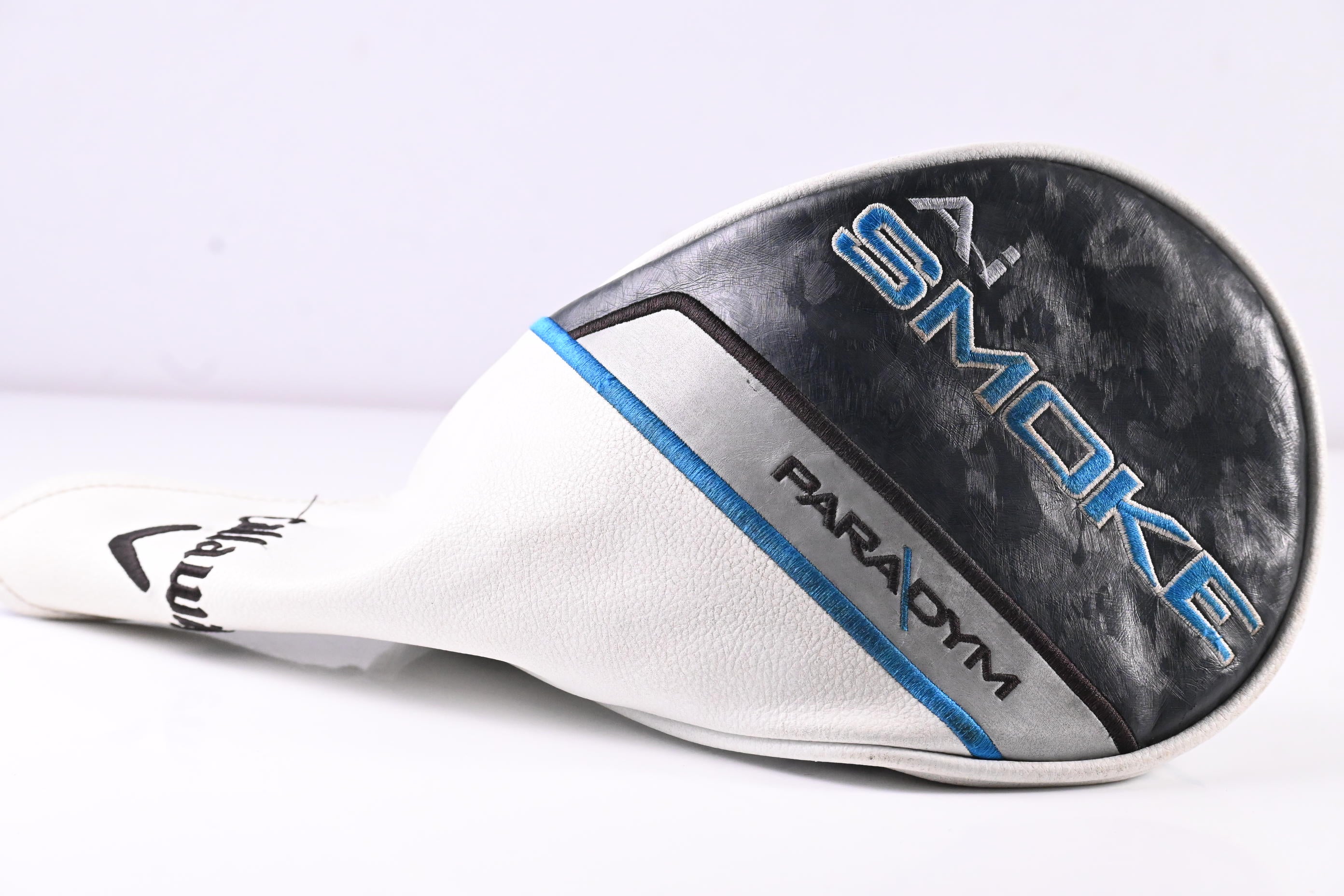 Callaway Paradym Ai Smoke TD Driver / 10.5 Degree / Regular Flex Denali Frost