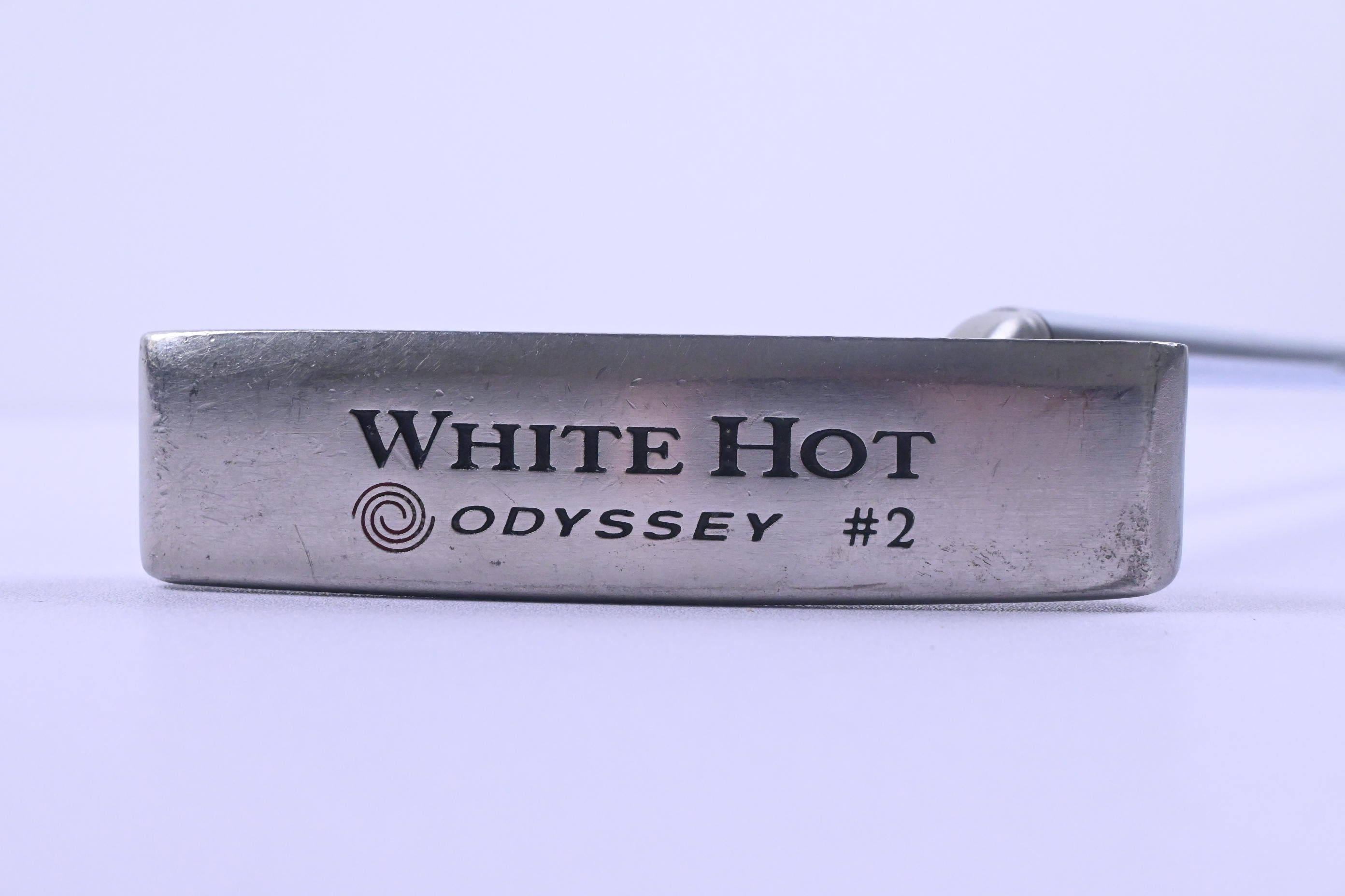 Odyssey White Hot #2 Putter / 35 Inch