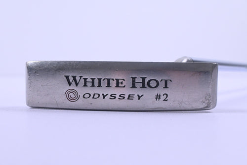 Odyssey White Hot #2 Putter / 35 Inch