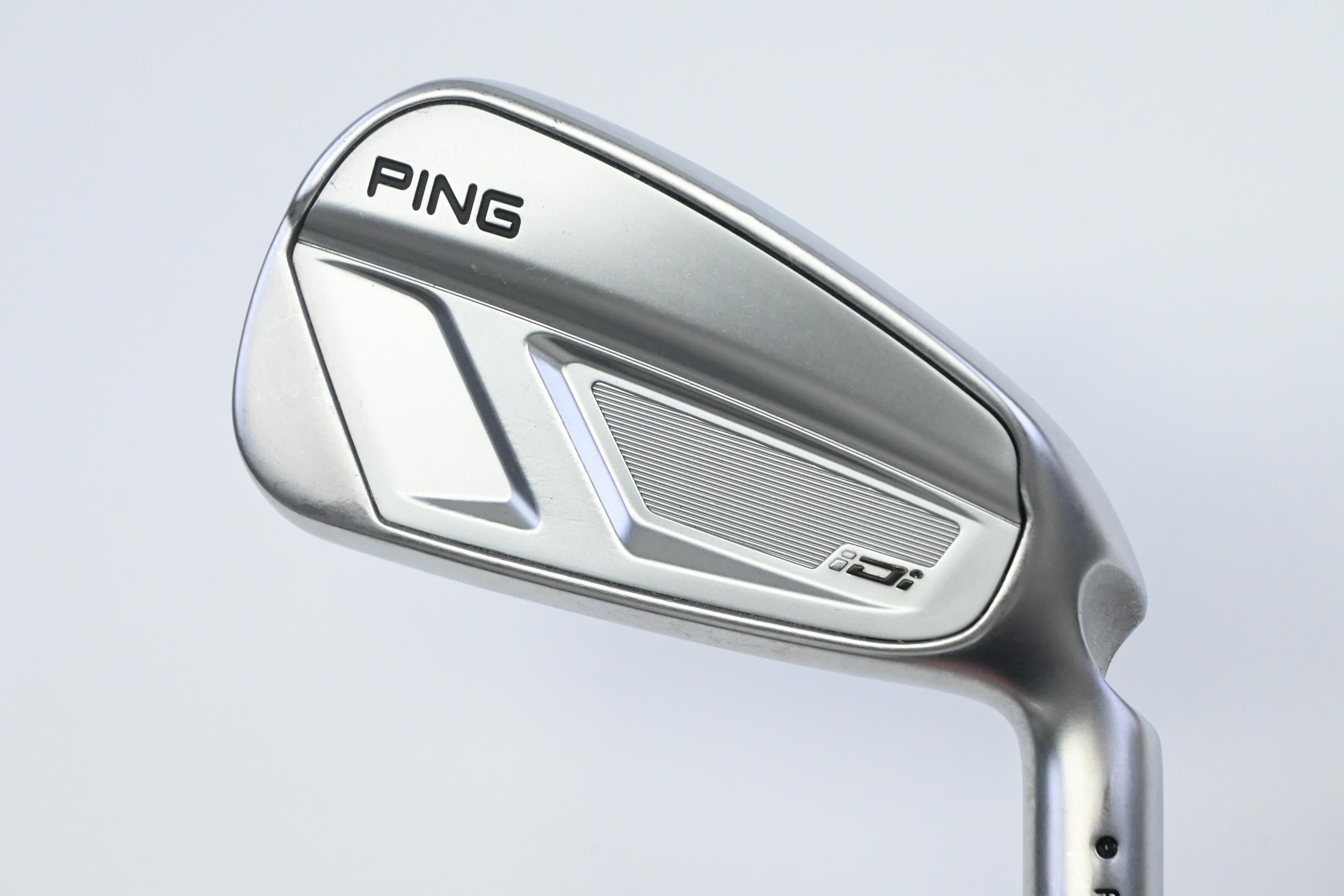 Ping IDI Utility #2 Iron / 17 Degree / Black Dot / Stiff Flex Ping Tour 2.0 85 Shaft