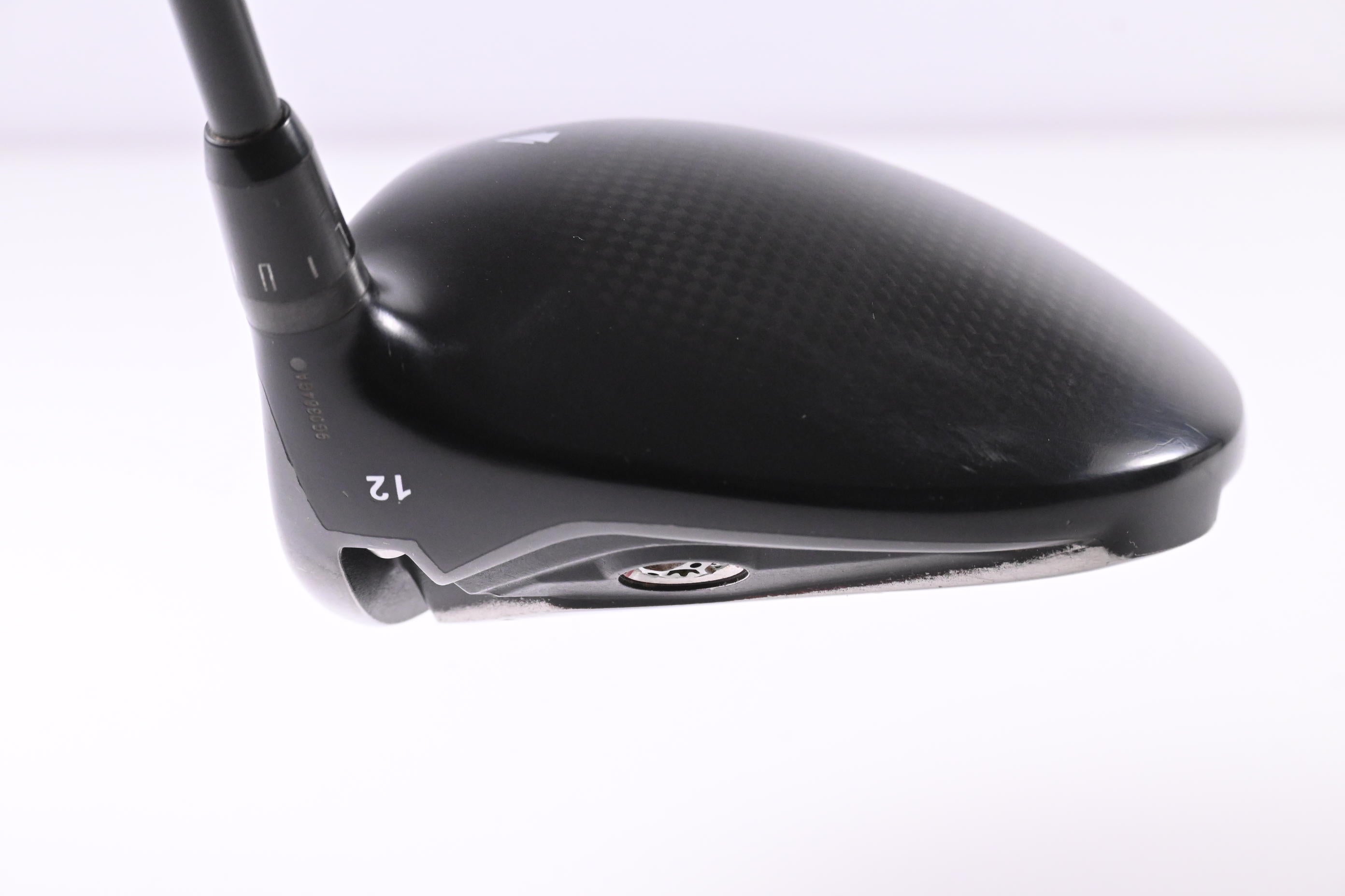 Yonex Ezone GS Driver / 12 Degree / Regular Flex Yonex EX-330 Shaft