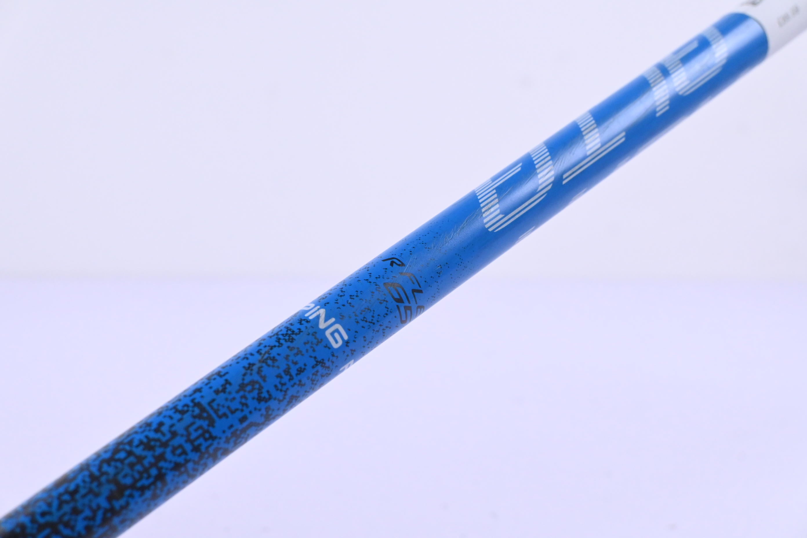 Ping G Series #3 Wood / 14.5 Degree / Regular Flex Ping Alta 65 Shaft