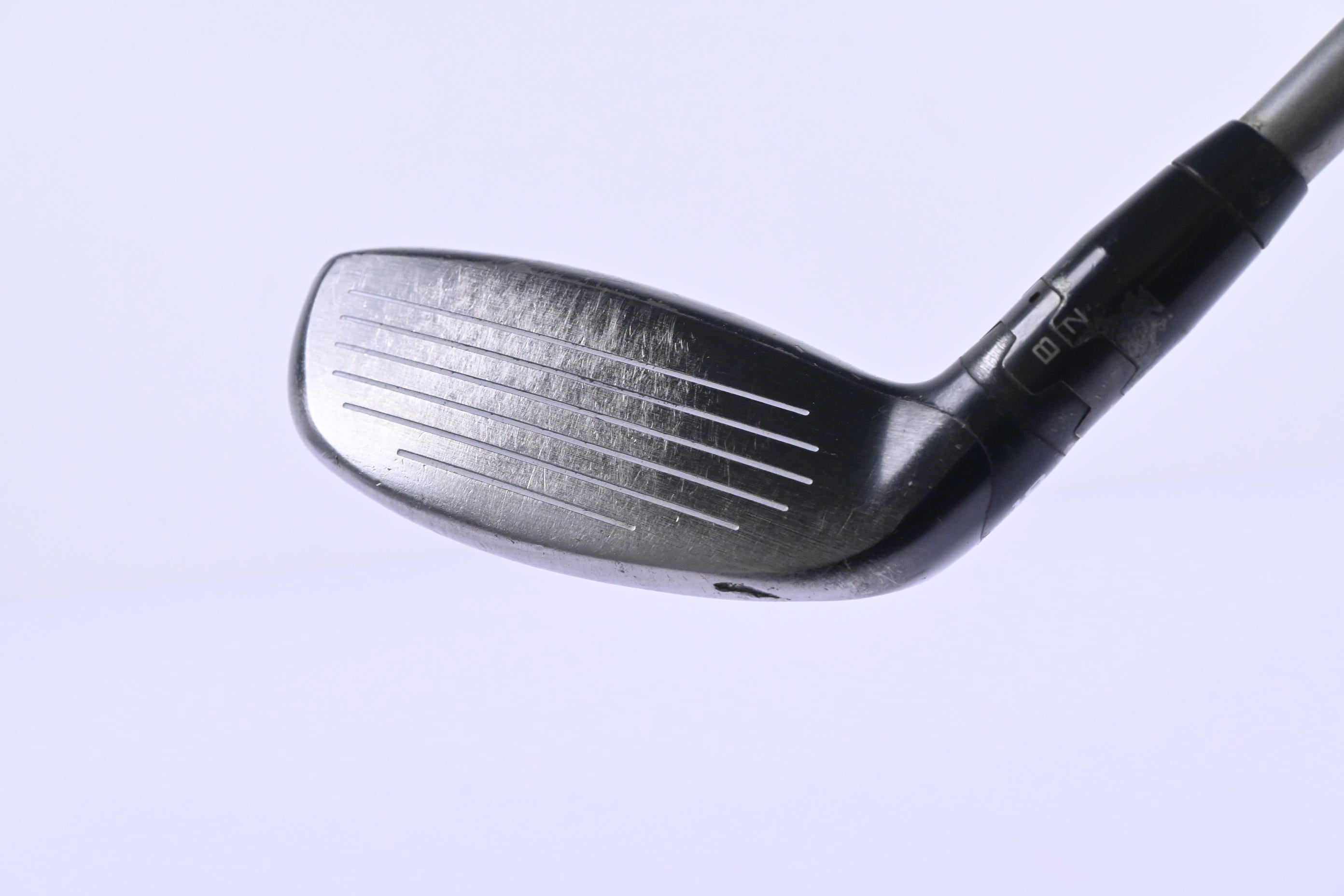 Titleist 915H #2 Hybrid / 18 Degree / Stiff Flex Diamana S+ 70