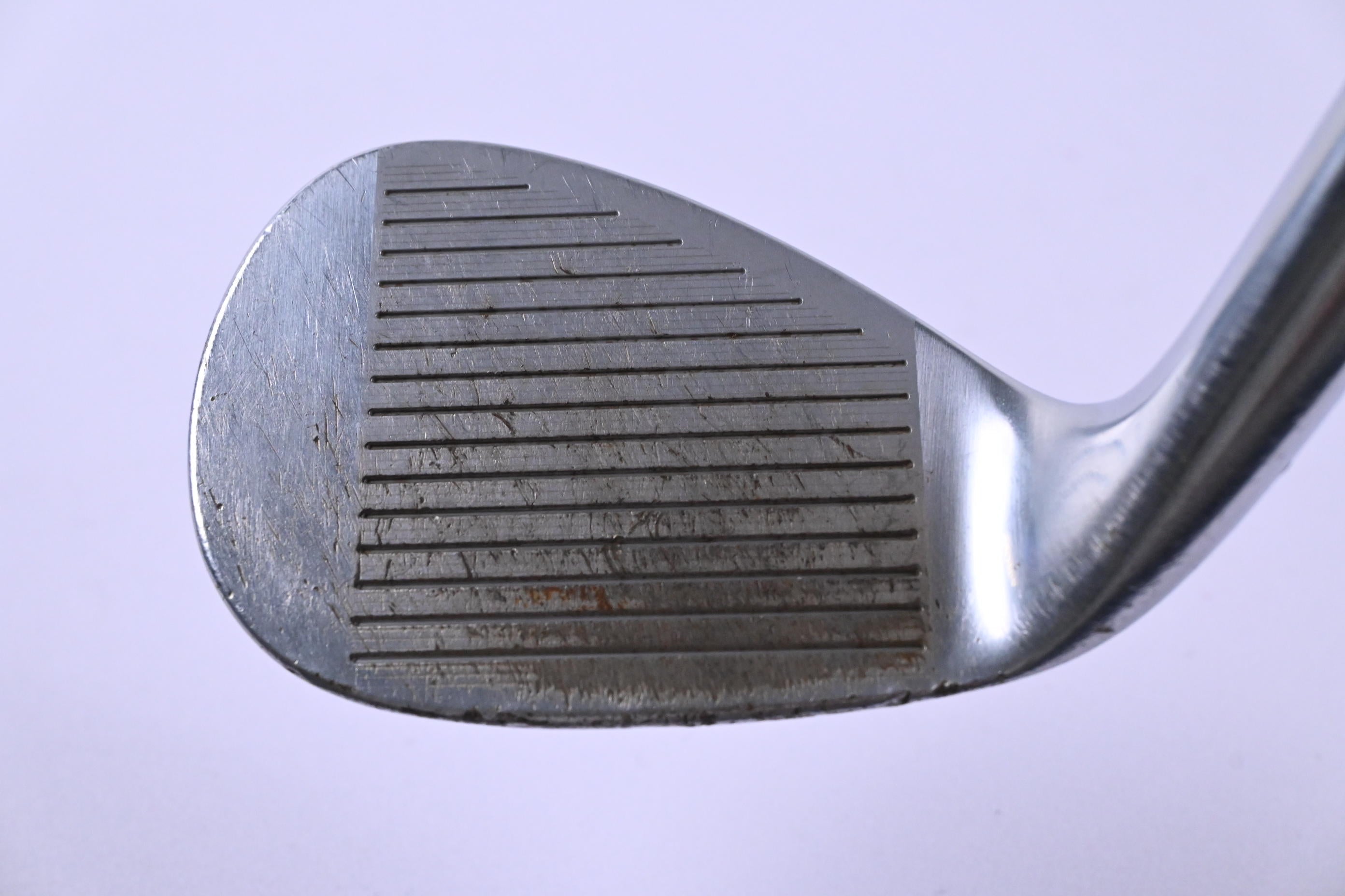 Yonex WS-1 2020 Sand Wedge / 56 Degree / Wedge Flex Yonex YW-60 Shaft