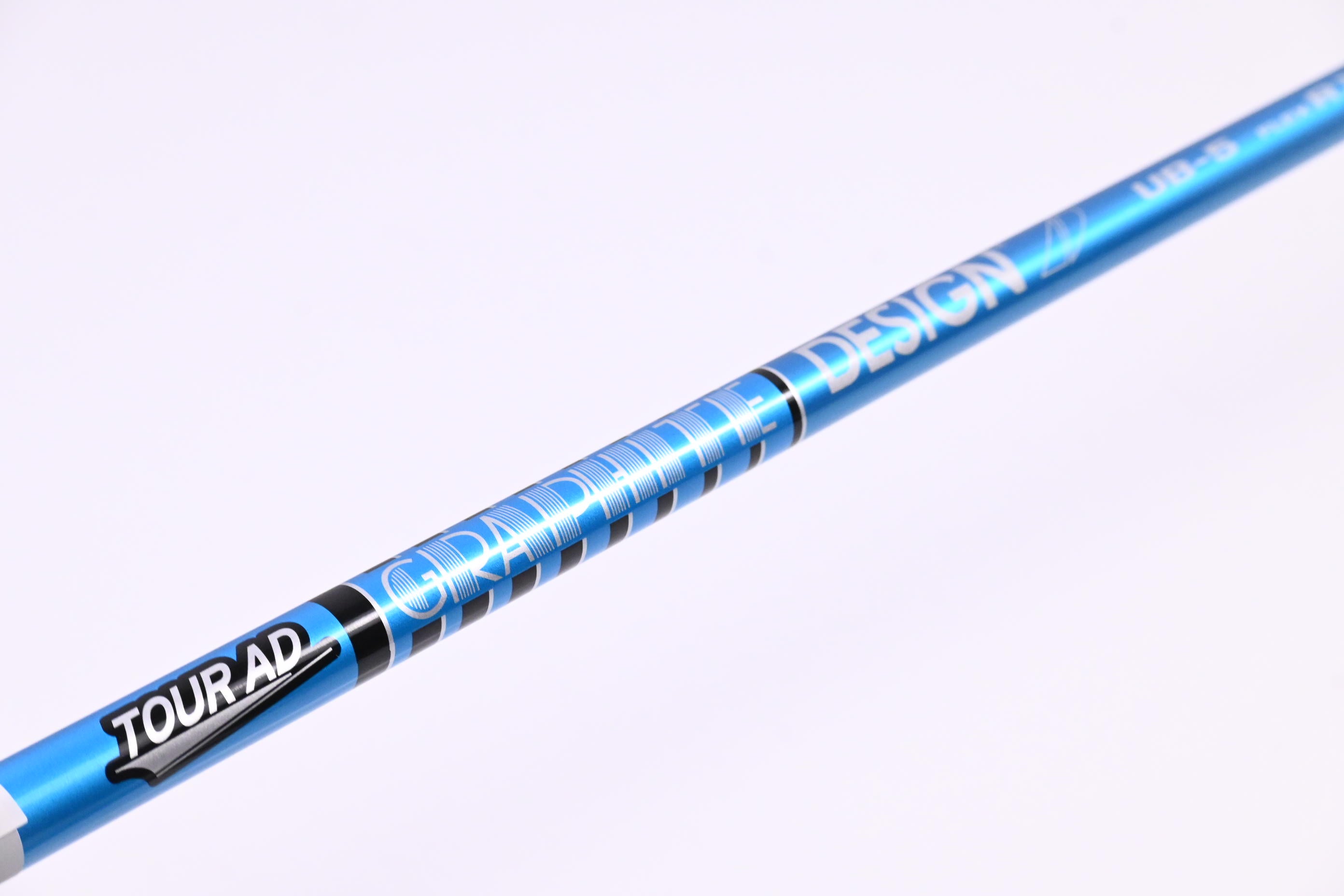 Graphite Design Tour AD UB-5 Driver Shaft / Regular Flex / Titleist