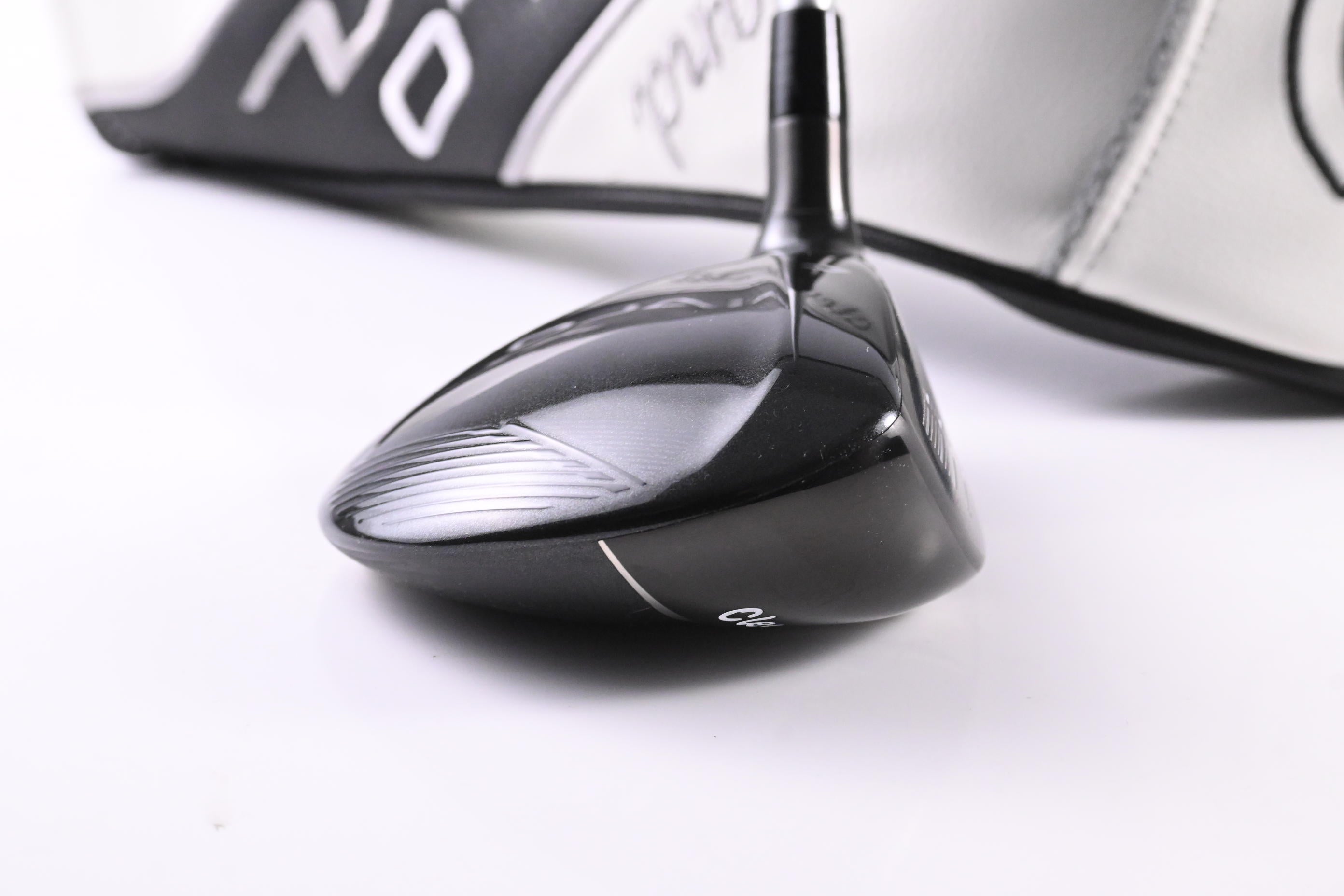 Cleveland Halo XL Lite #7 Wood / 22 Degree / Senior Flex Aldila Ascent PL 40