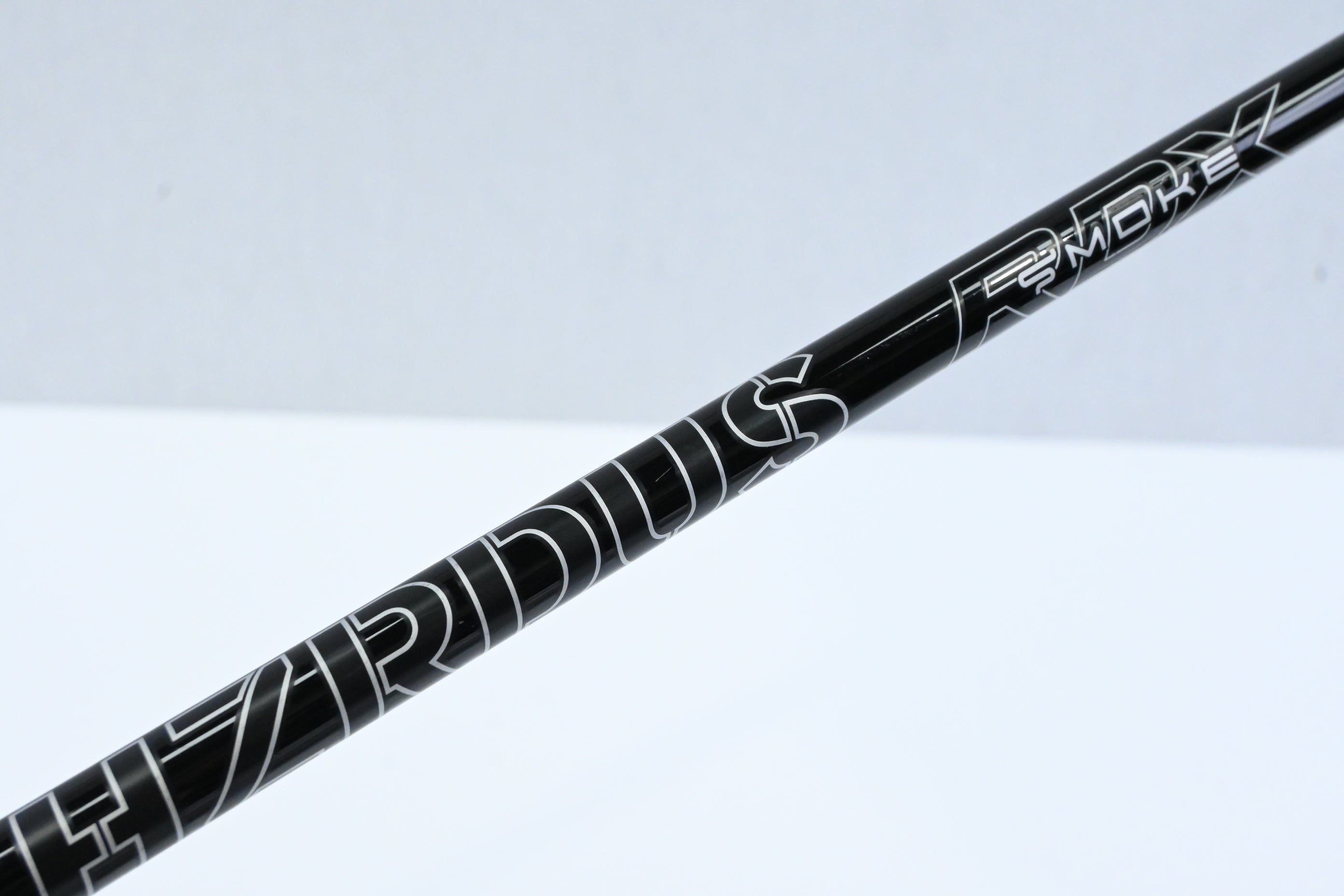 Project X HZRDUS Smoke Black RDX 60 Driver Shaft / X-Flex / Mizuno