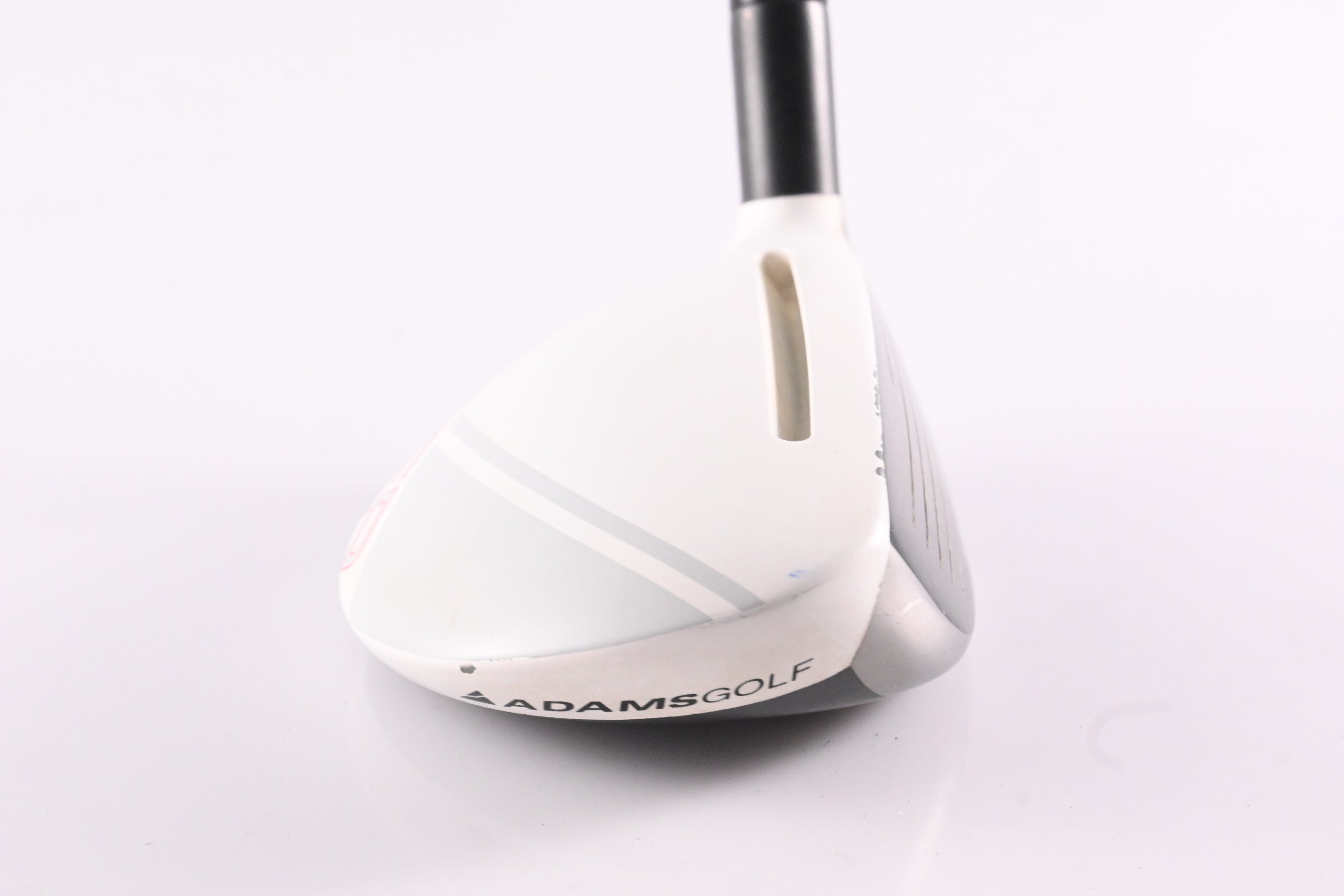 Adams Idea Super S #3 Hybrid / 19 Degree / Senior Flex Matrix Kujoh Shaft