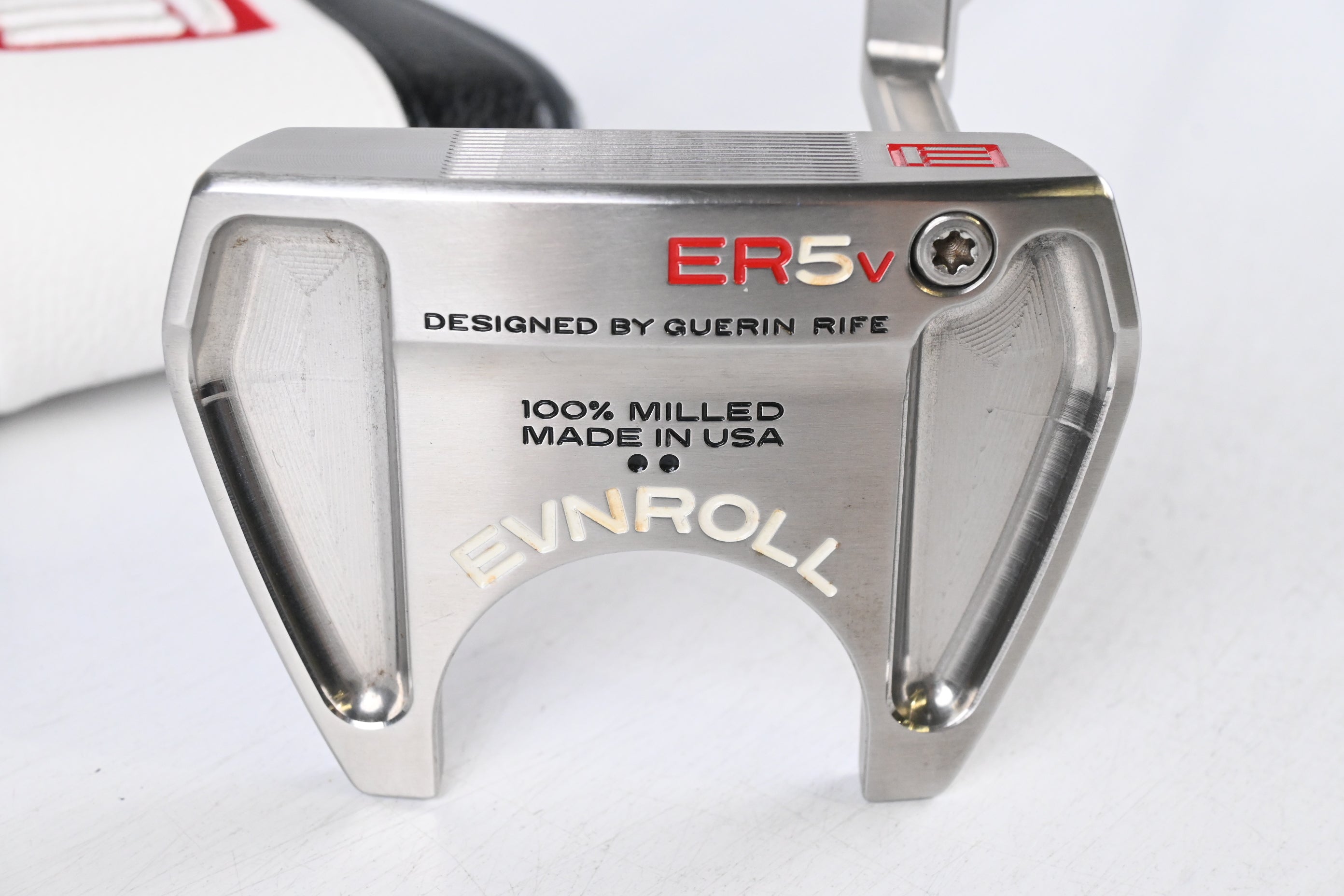 Evnroll V-Series ER5V 2021 Putter / 34 Inch