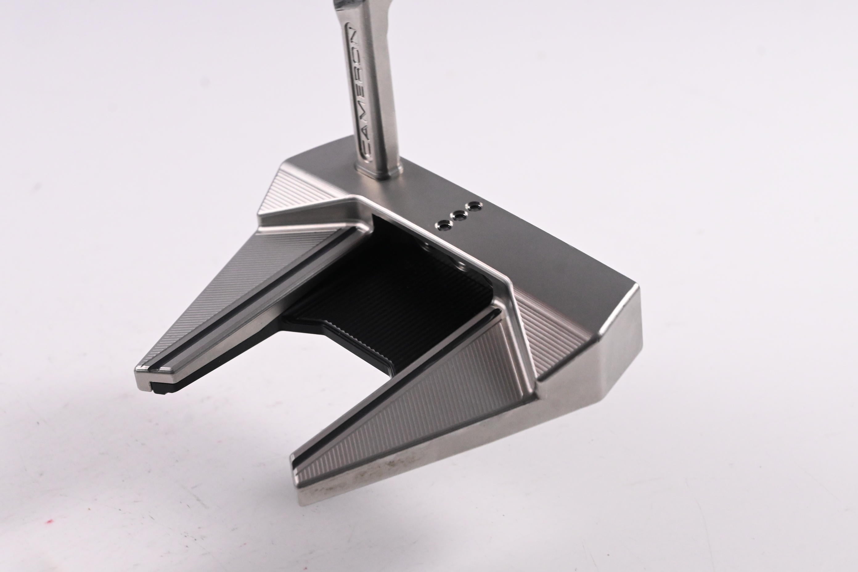 Scotty Cameron 2024 Phantom #7.2 Putter / 34 Inch