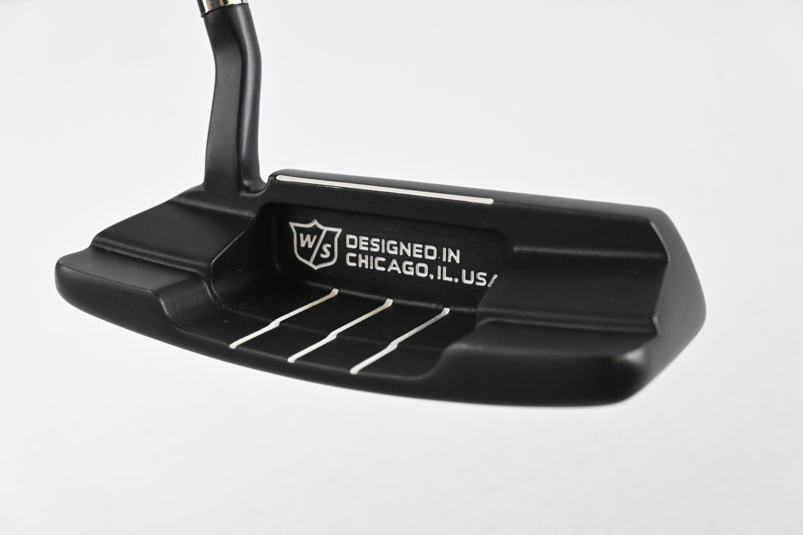 Wilson Infinite Michigan Ave 2018 Putter / 34 Inch