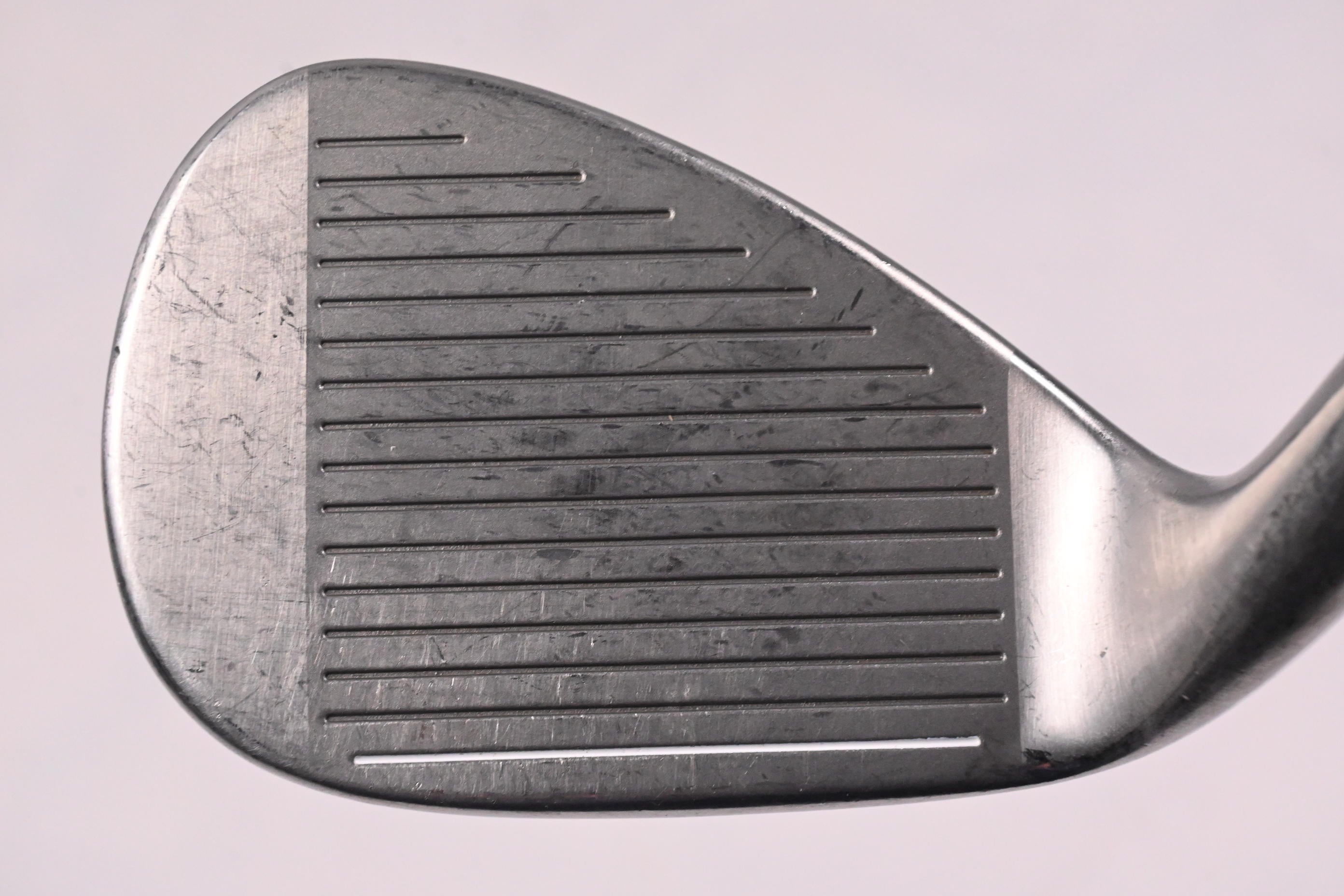 Taylormade SIM2 Max Sand Wedge / 54 Degree / Regular Flex KBS MAX MT 85 Shaft
