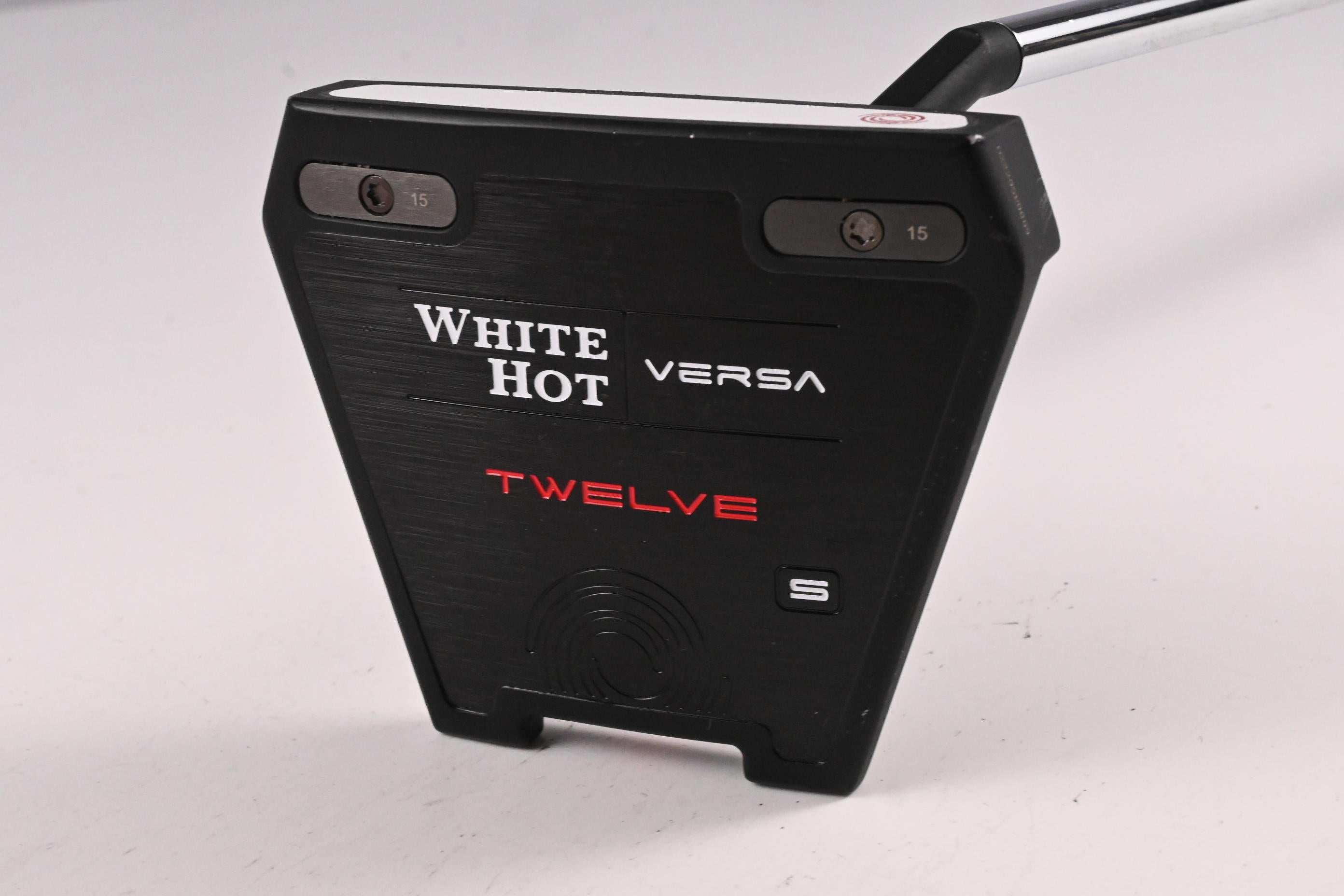 Odyssey White Hot Versa Twelve S Putter / 34 Inch