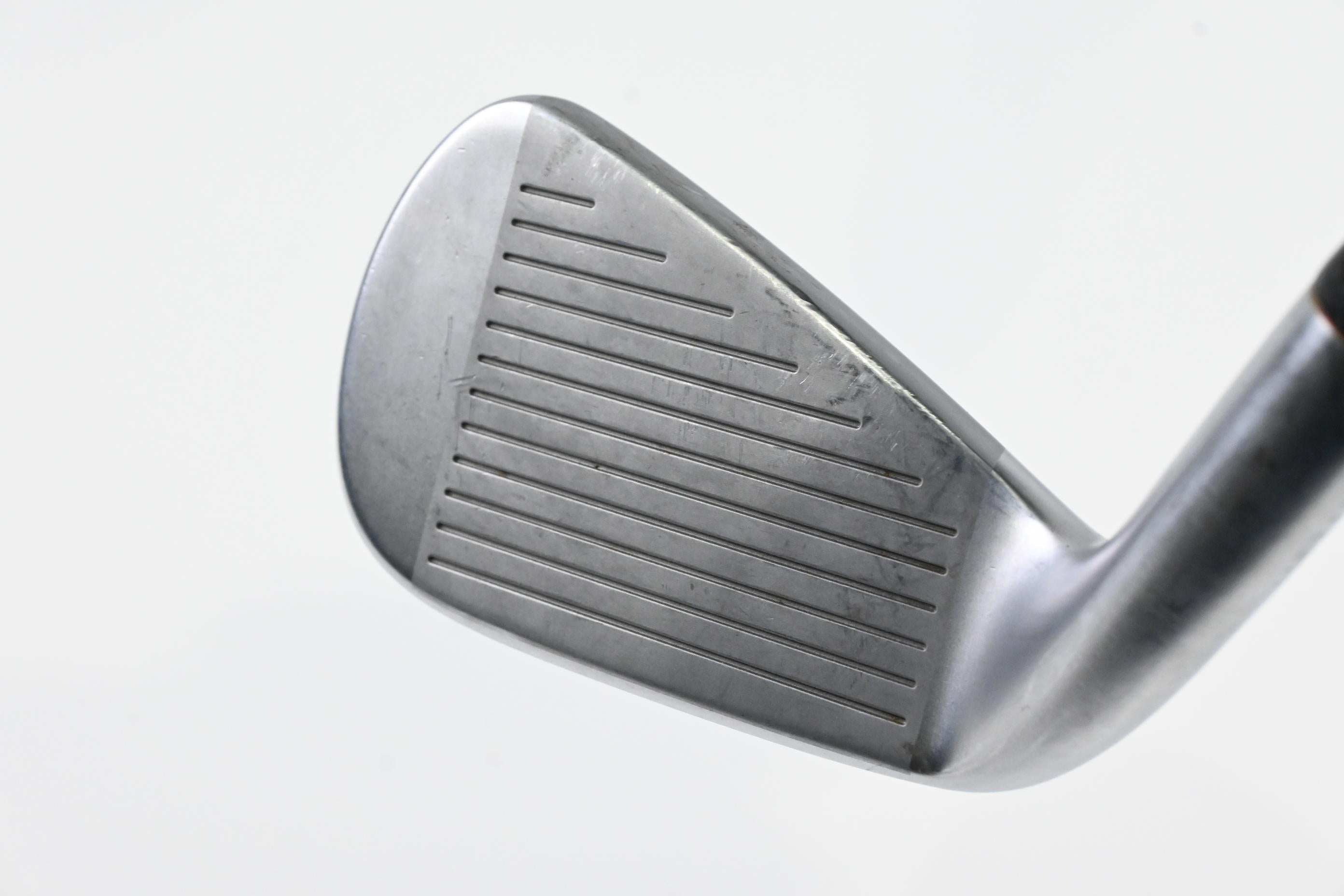 Mizuno JPX 919 Forged #5 Iron / 25 Degree / X-Flex KBS Tour C-Taper 130
