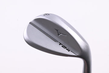 Mizuno T24 Lob Wedge / 60 Degree / Stiff Flex KBS Hi-Rev 2.0 125 Shaft