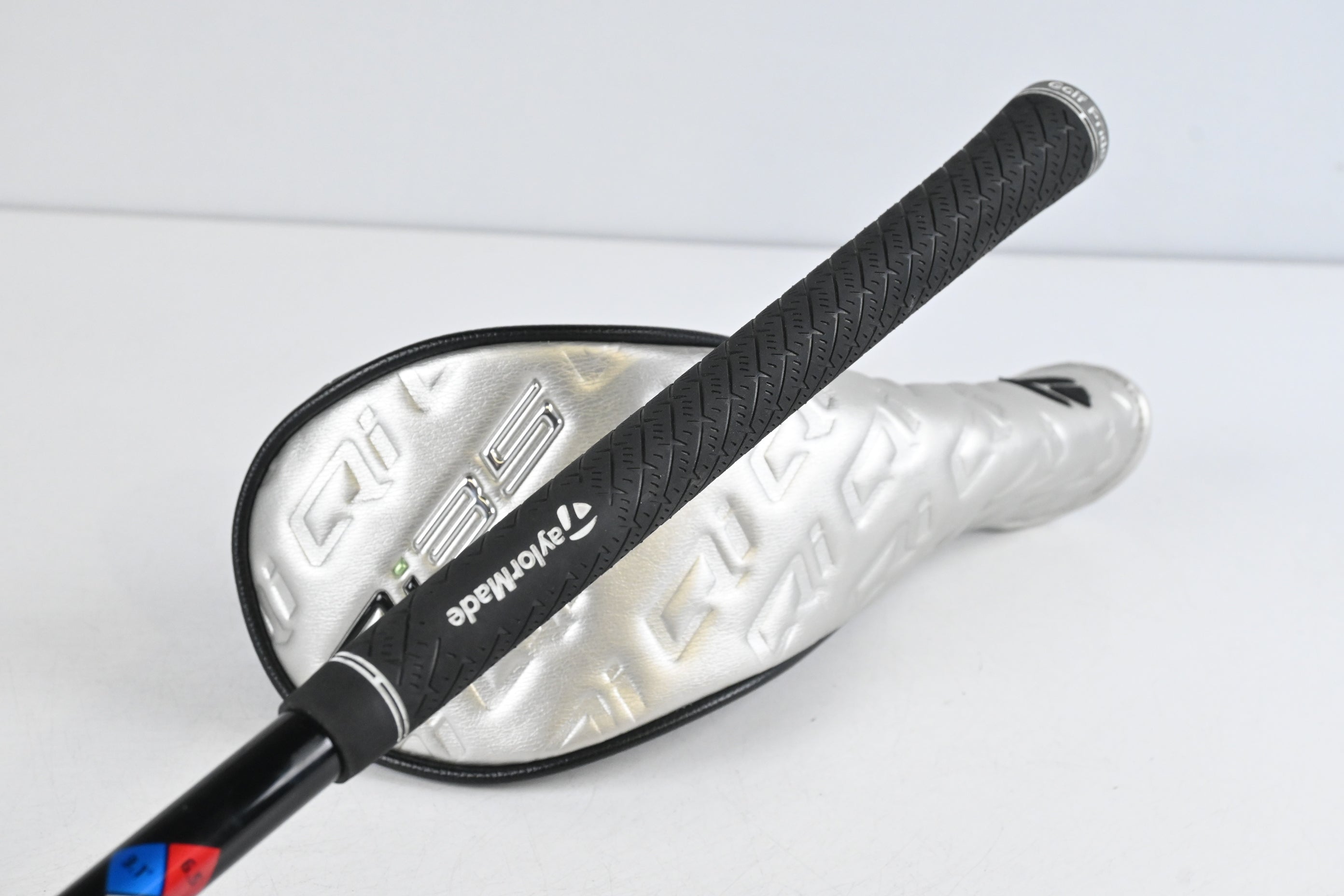 Taylormade Qi35 Tour #3 Wood / 15 Degree / X-Flex Hzrdus Gen4 Black 70