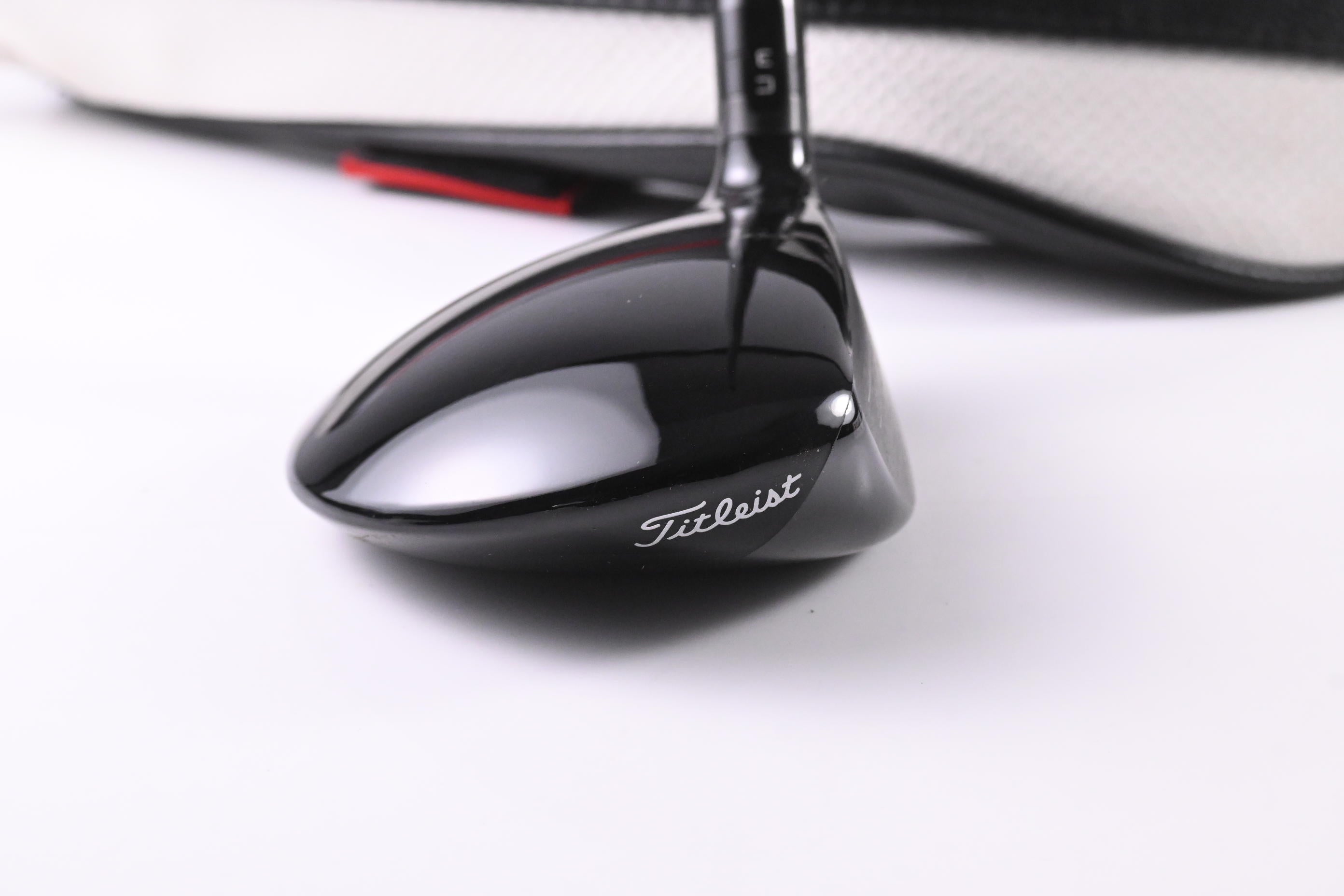 Titleist GT2 #3 Wood / 15 Degree / Stiff Flex Tensei 1K Black 75 Shaft