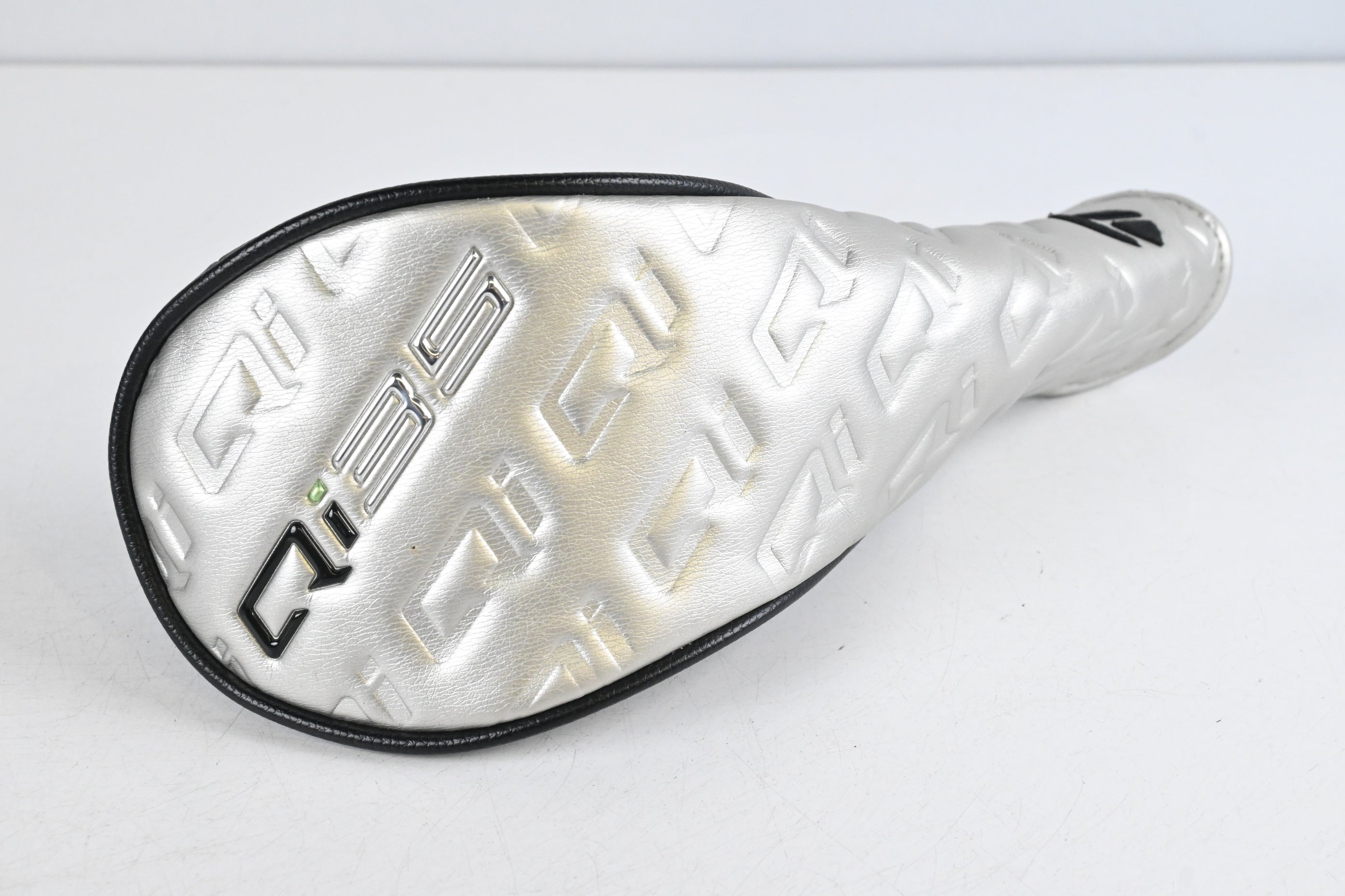 Taylormade Qi35 Tour #3 Wood / 15 Degree / X-Flex Hzrdus Gen4 Black 70