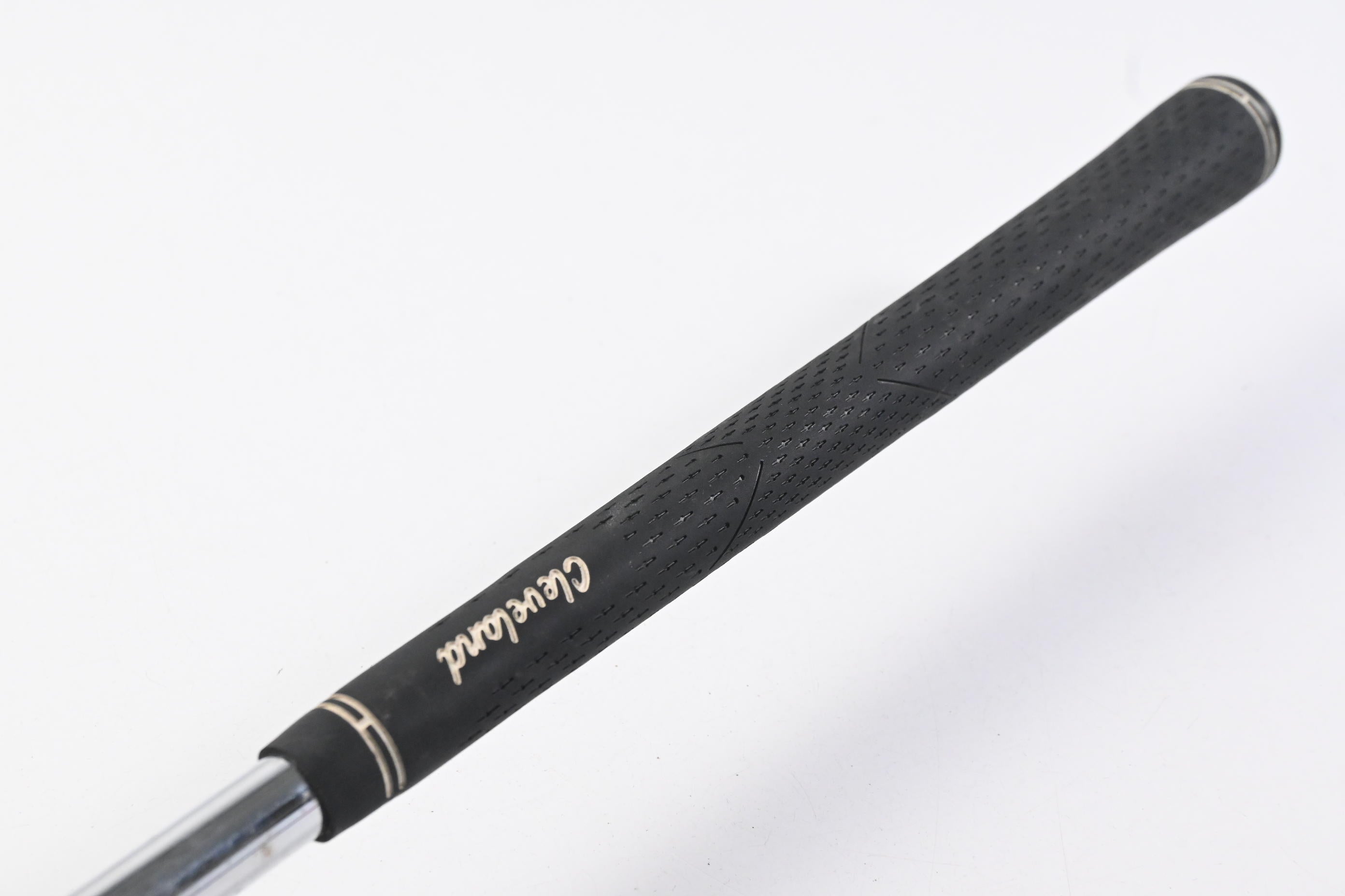 Cleveland CG12 Lob Wedge / 58 Degree / Wedge Flex Cleveland Traction Shaft