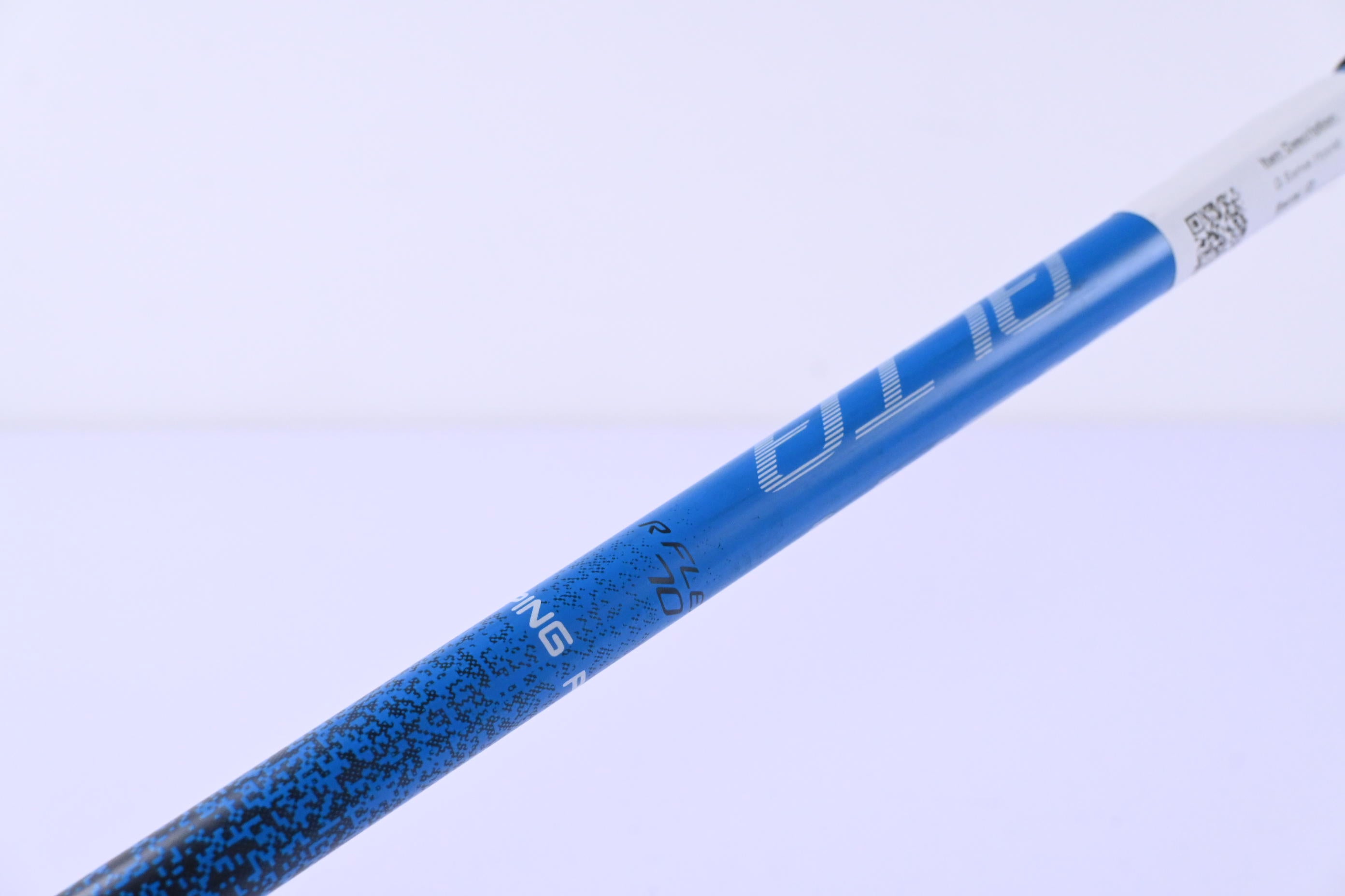 Left Hand Ping G Series #3 Hybrid / 19 Degree / Regular Flex Ping Alta Blue 70 Shaft