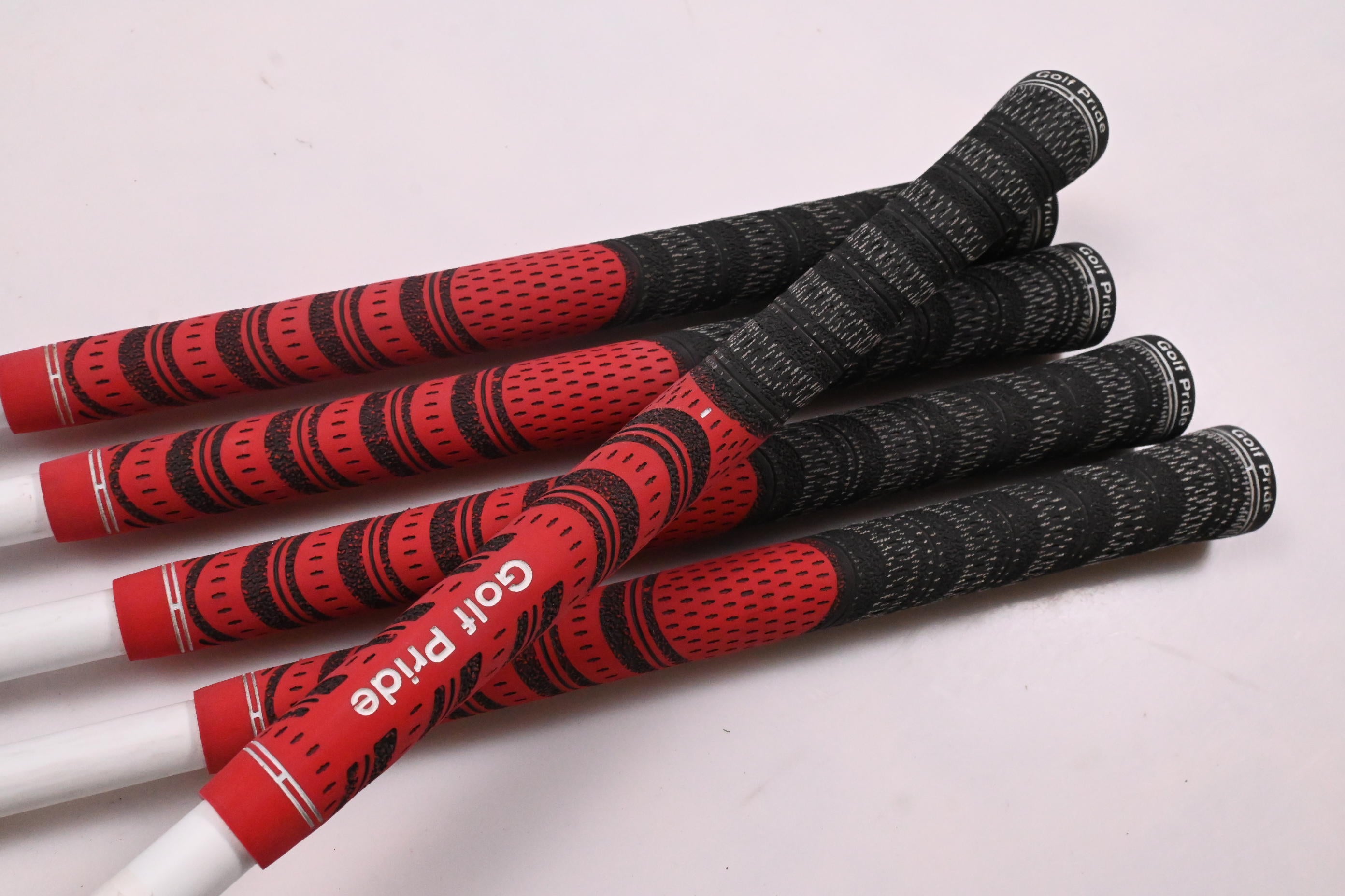 Srixon ZXiR HL Irons / 6-PW / Senior Flex KBS MAX 50 Shafts