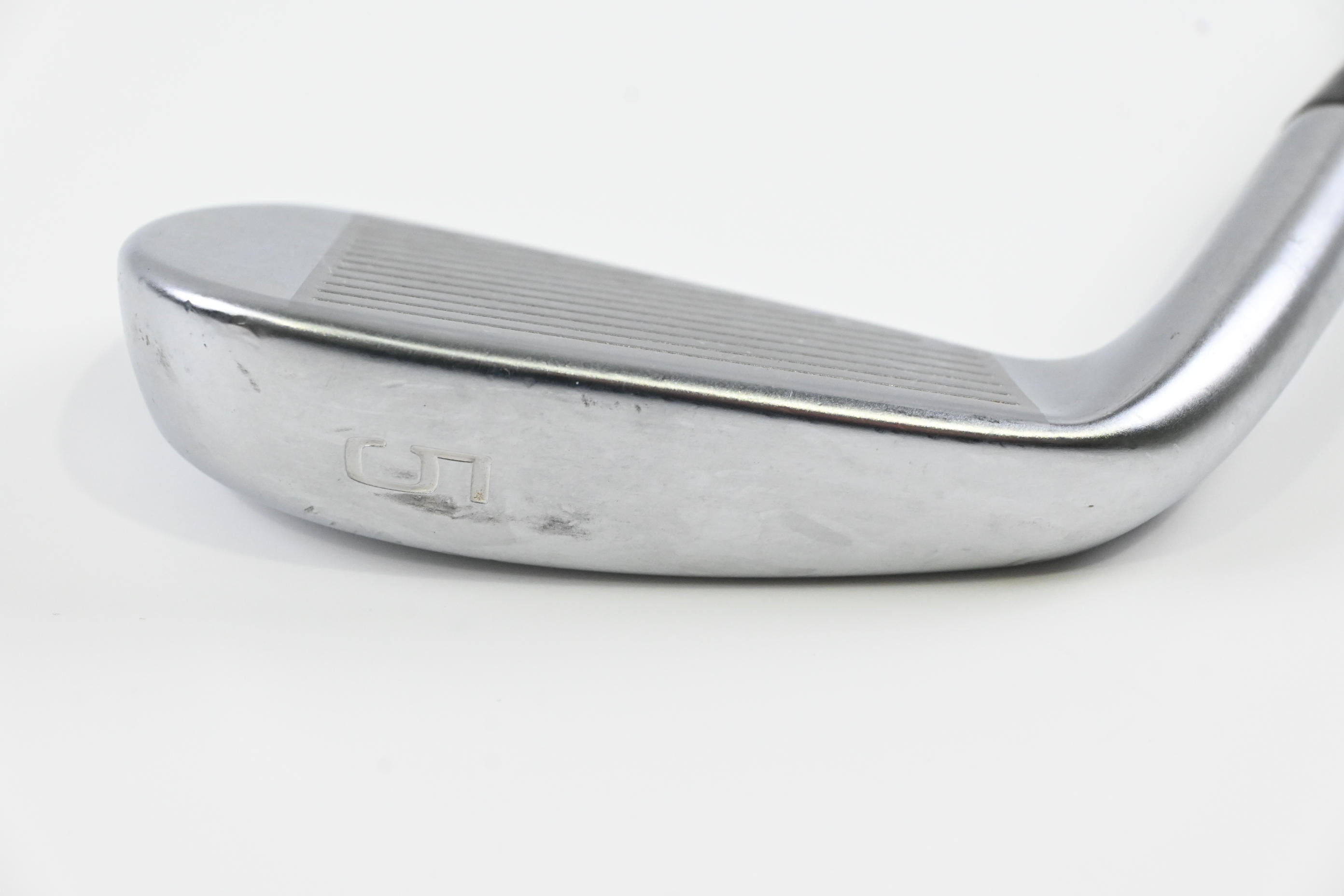 Mizuno JPX 919 Forged #5 Iron / 25 Degree / X-Flex KBS Tour C-Taper 130