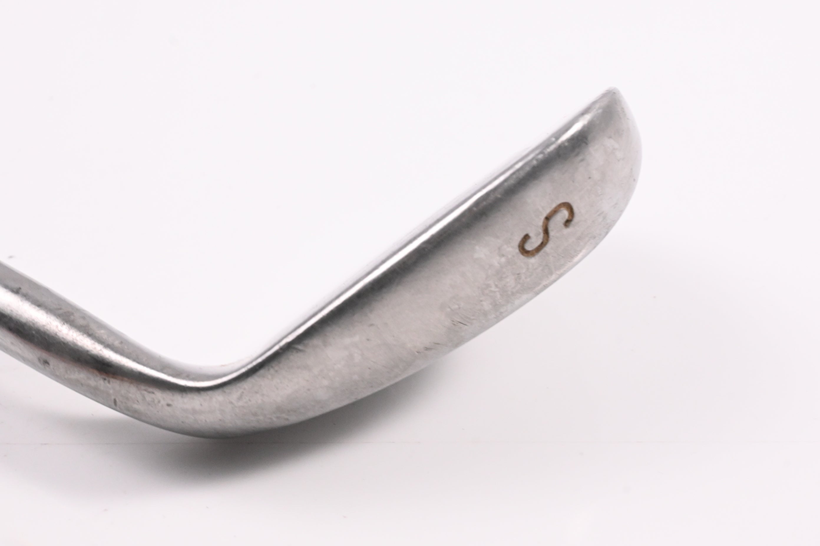 Left Hand Taylormade M4 Sand Wedge / 54 Degree / Regular Flex Steel Shaft