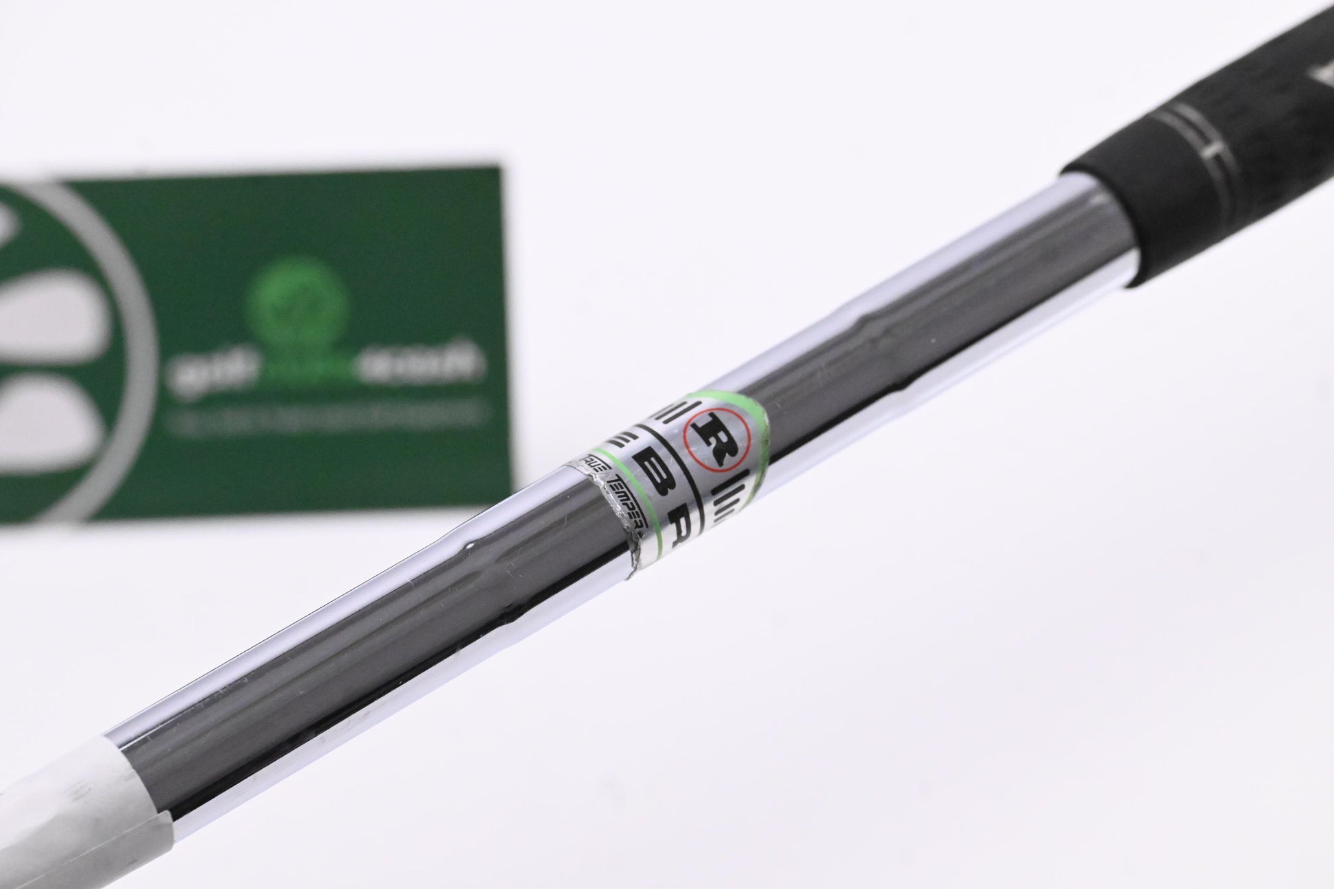 Ram Zebra Gap Wedge / 52 Degree / Wedge Flex Shaft