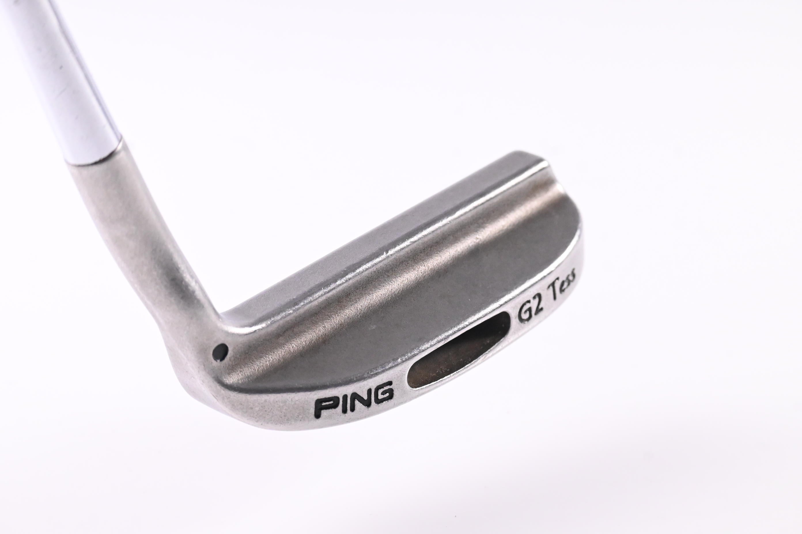 Ping G2 Tess Putter / Black Dot / 34.5 Inch