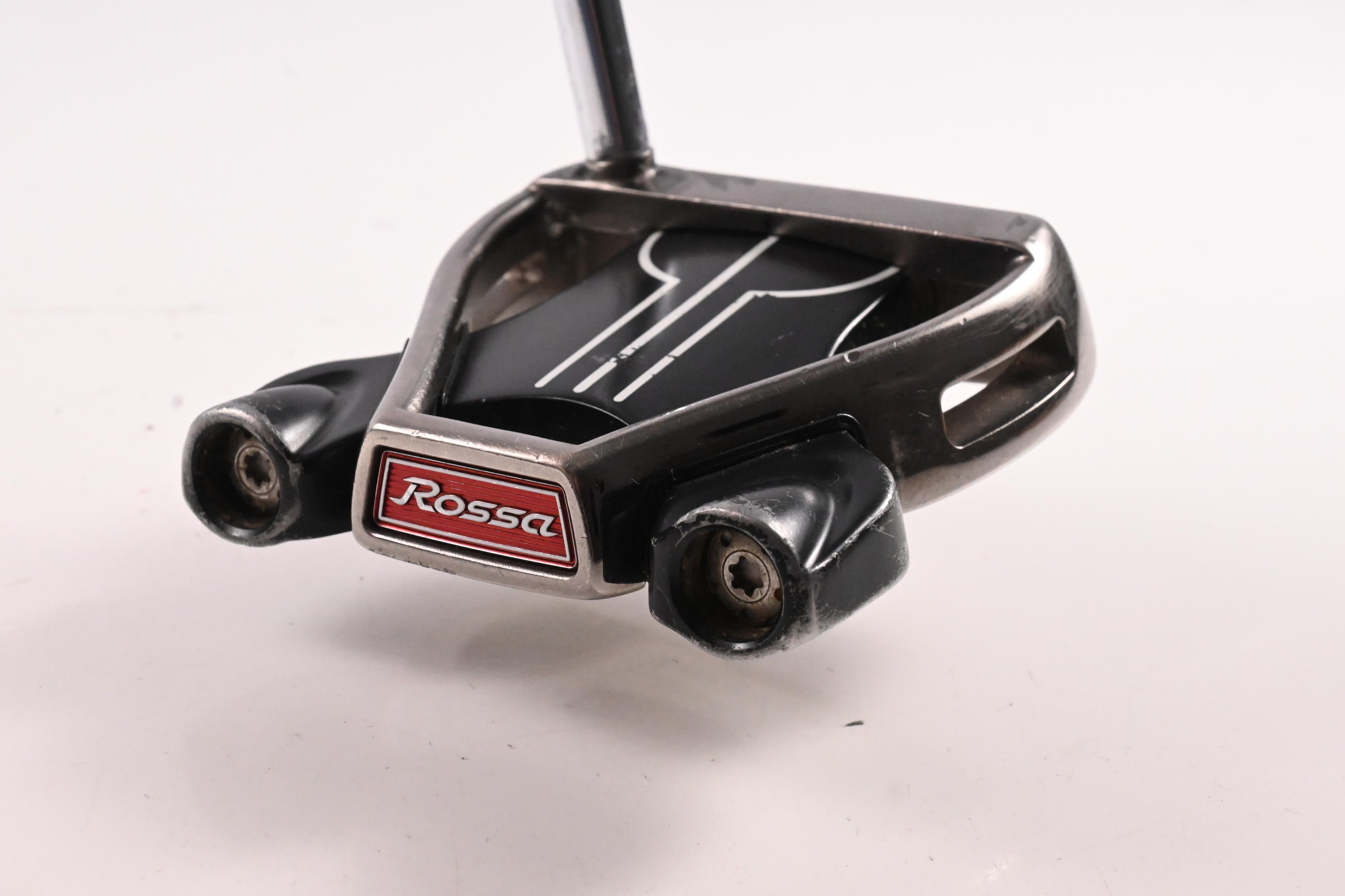 Taylormade Rossa Monza Spider Putter / 34 Inch