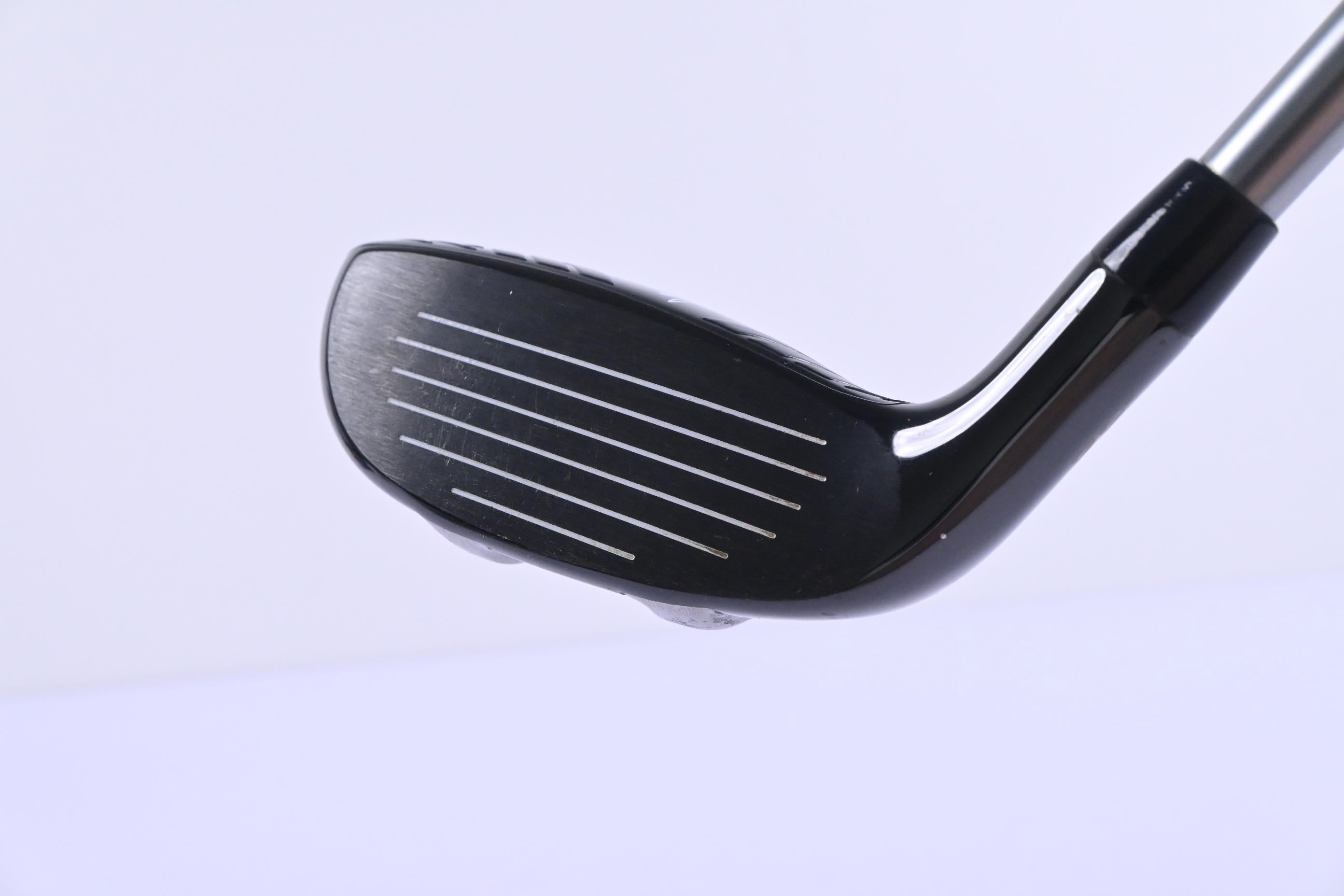 Cobra King One Length F8 #4 Hybrid / 22 Degree / Regular Flex Aldila Rogue Pro