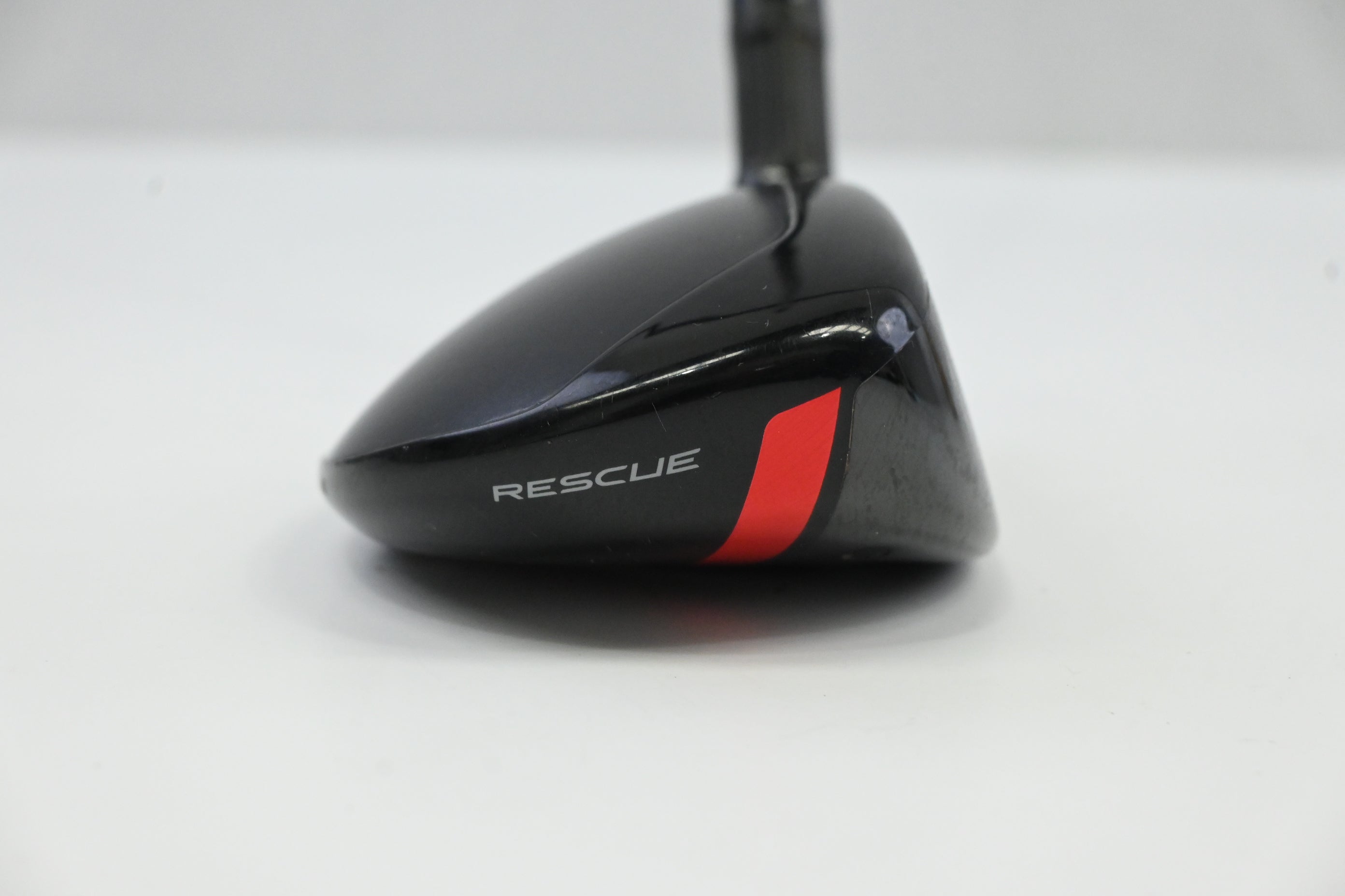 Taylormade Stealth #3 Hybrid / 19 Degree / Stiff Flex Fujikura Ventus Red 7