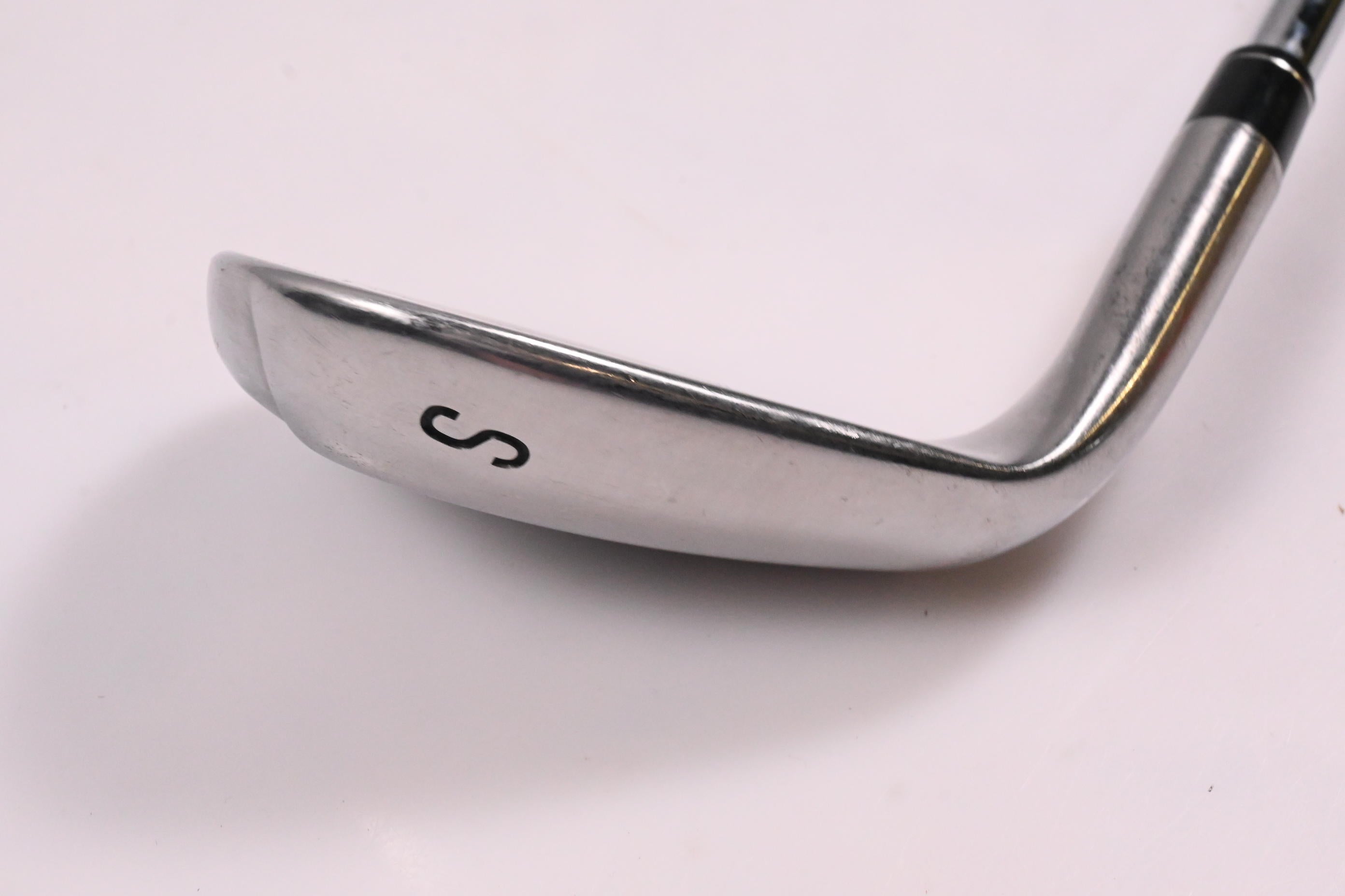 Taylormade SIM2 Max Sand Wedge / 54 Degree / Regular Flex KBS MAX MT 85 Shaft