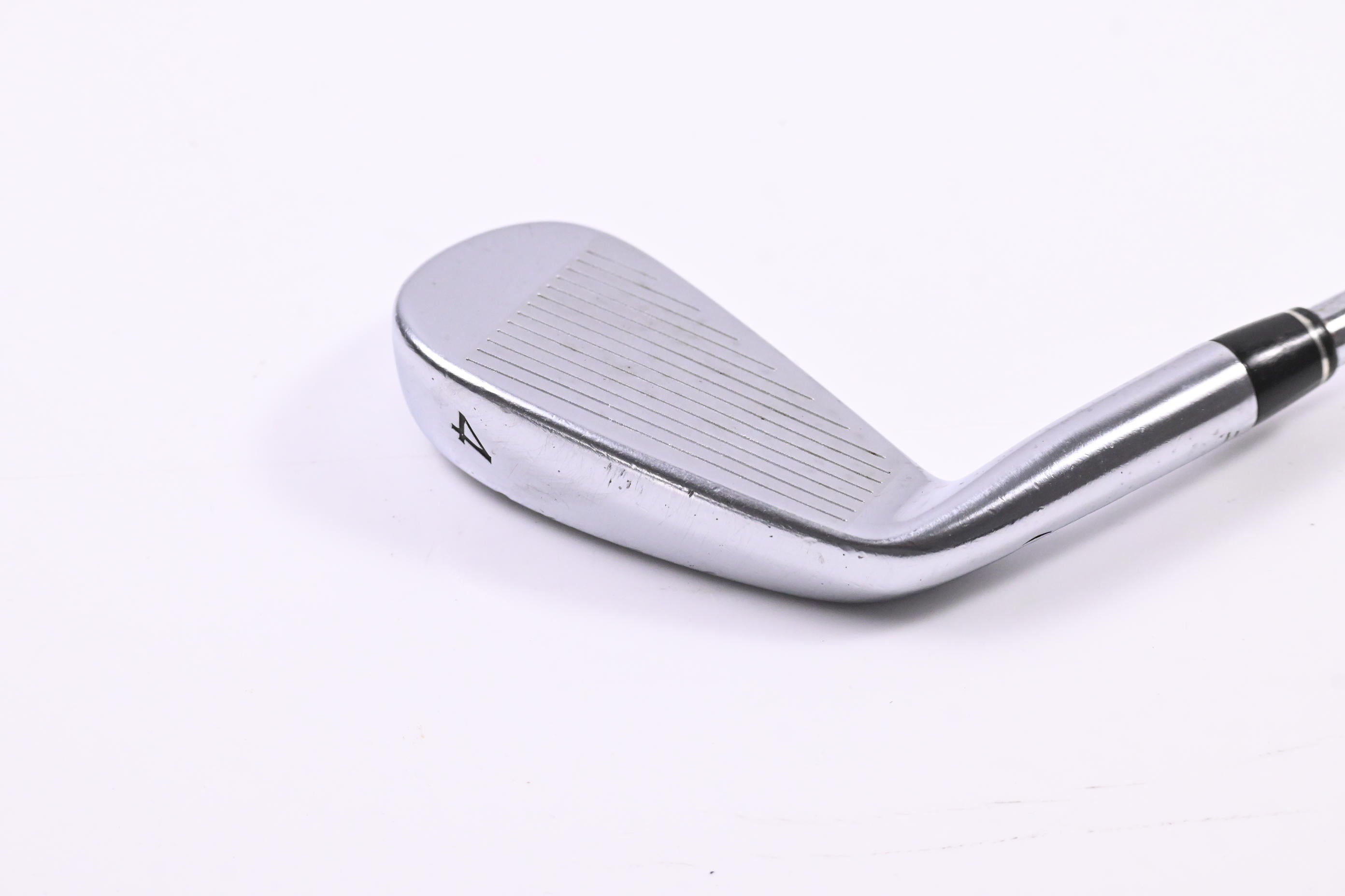 Taylormade RAC LT #4 Iron / Stiff Flex Dynamic Gold Shaft
