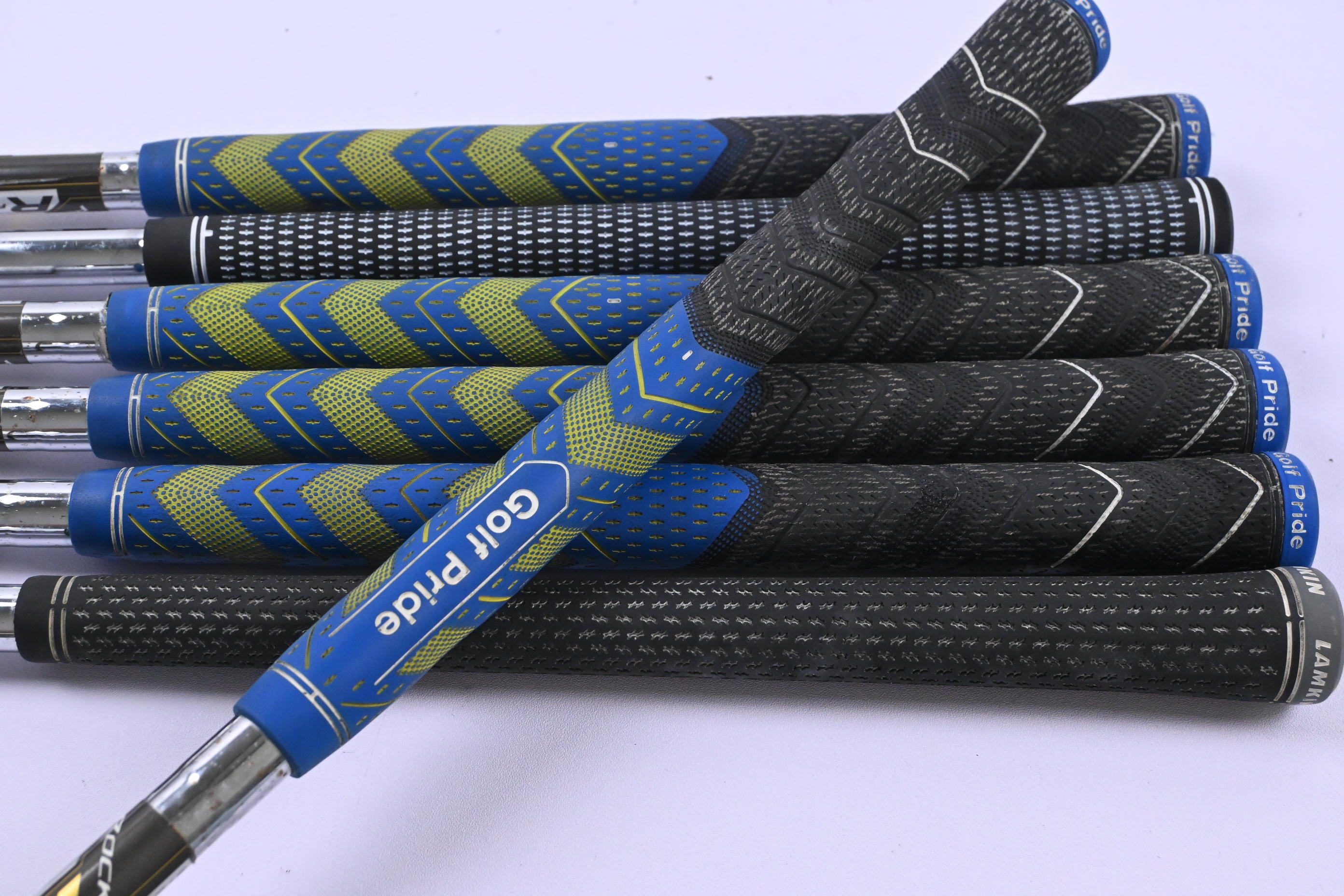 Taylormade Rocketbladez Irons / 5-PW+SW / Regular Flex RocketFuel Shafts