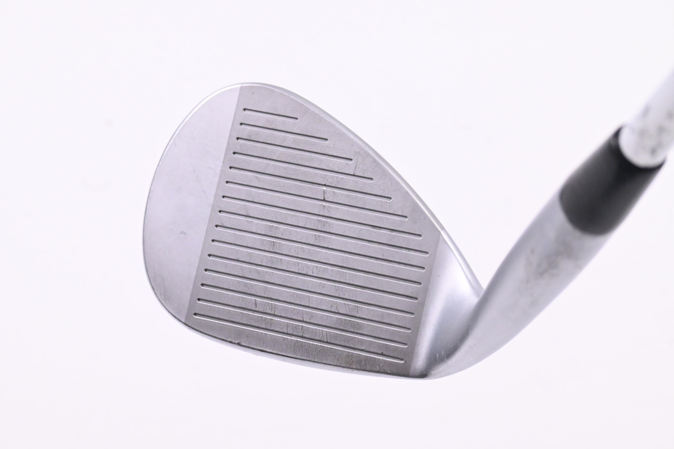 Mizuno T24 Lob Wedge / 60 Degree / Stiff Flex KBS Hi-Rev 2.0 125 Shaft