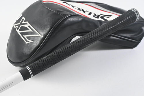 Srixon ZXi Driver / 10.5 Degree / Regular Flex Fujikura Ventus TR Blue 6 Shaft