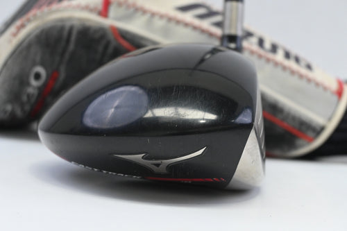 Mizuno MP-630 Driver / 9.5 Degree / Regular Flex Mizuno Exsar DS 55 Shaft