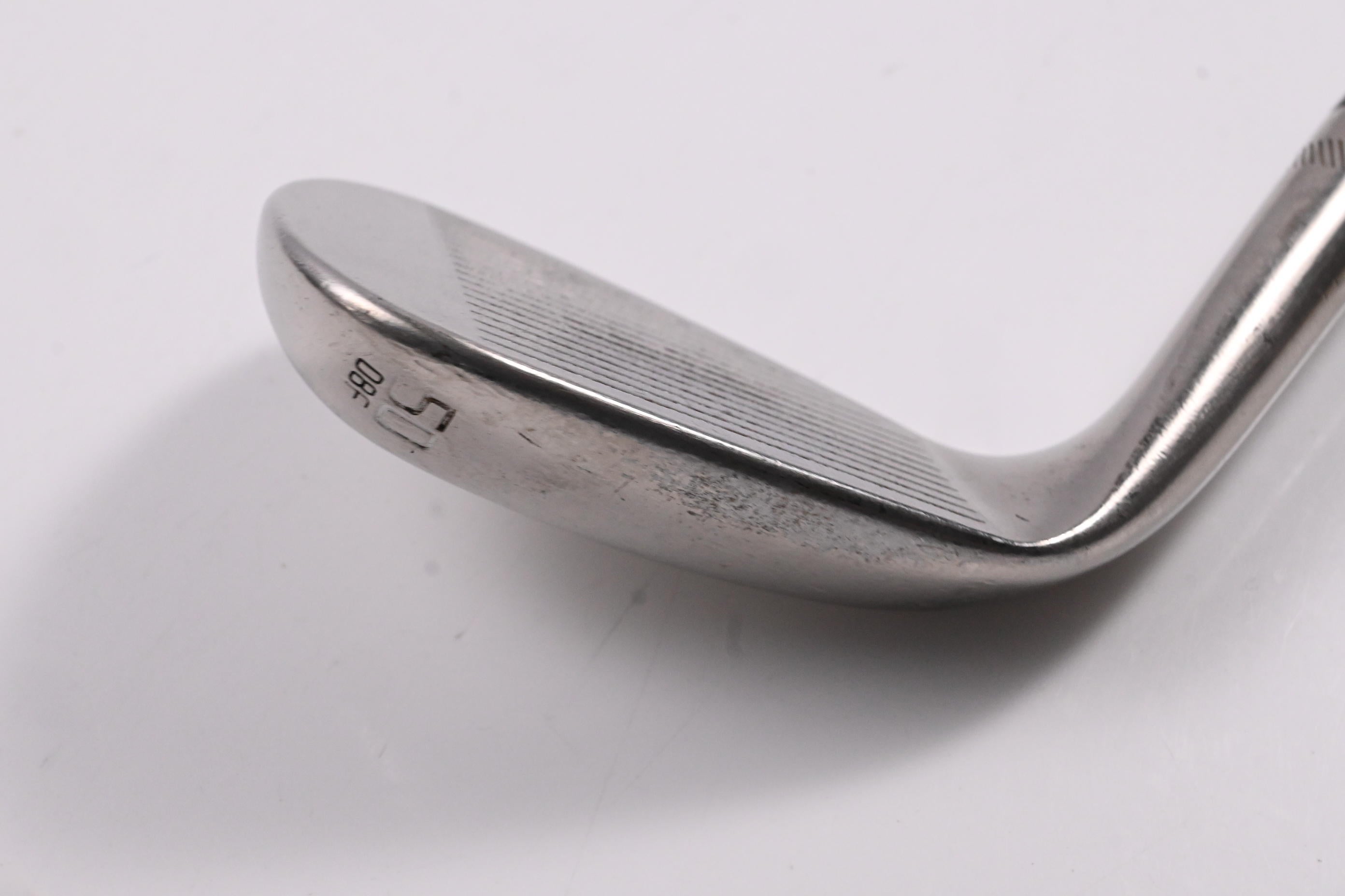 Titleist Vokey SM9 Gap Wedge / 50 Degree / X-Flex KBS Tour Shaft