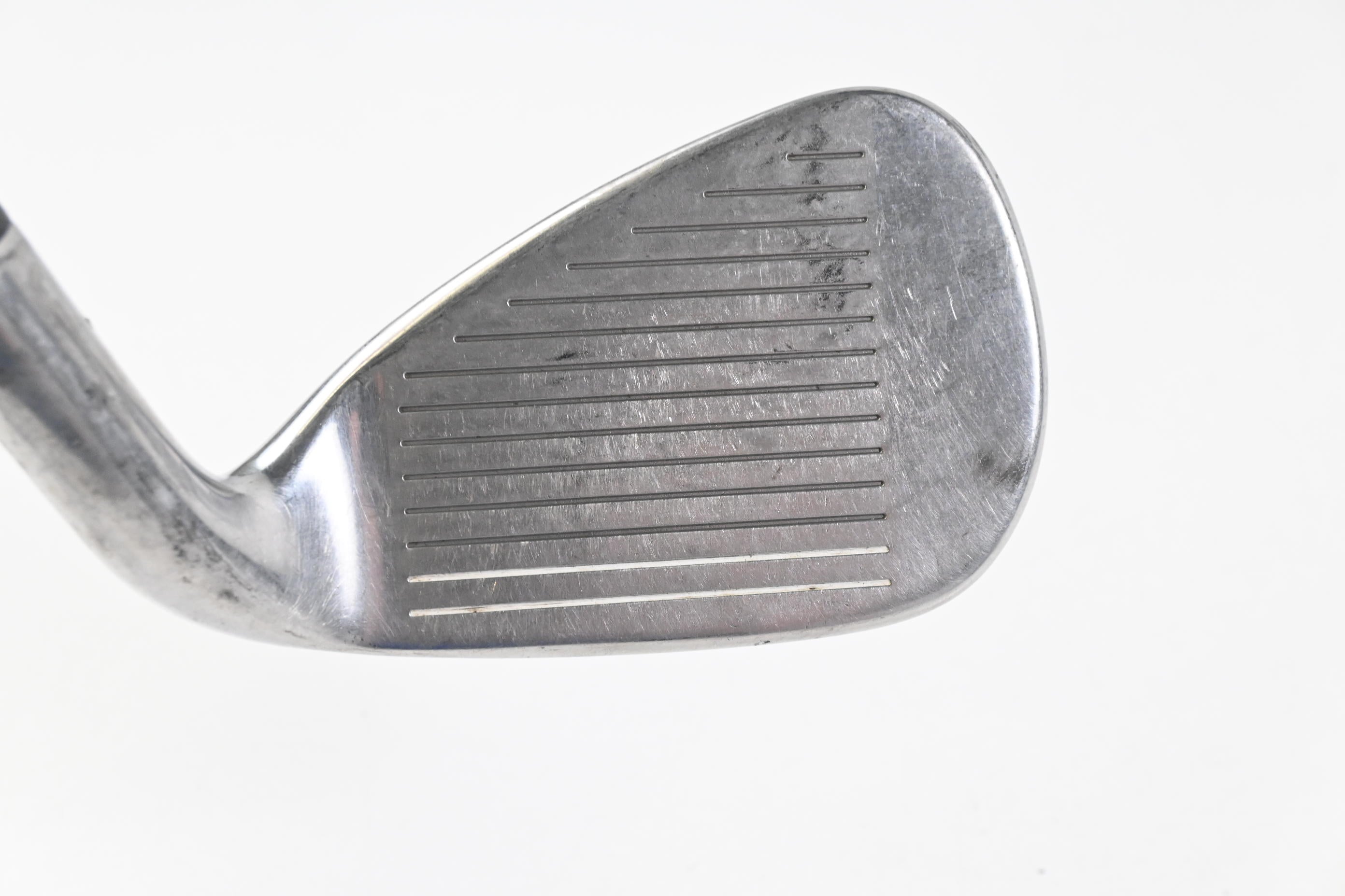 Left Hand Callaway Mavrik #8 Iron / Regular Flex Elevate VSS 95 Shaft