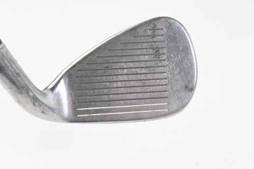 Left Hand Callaway Mavrik #8 Iron / Regular Flex Elevate VSS 95 Shaft