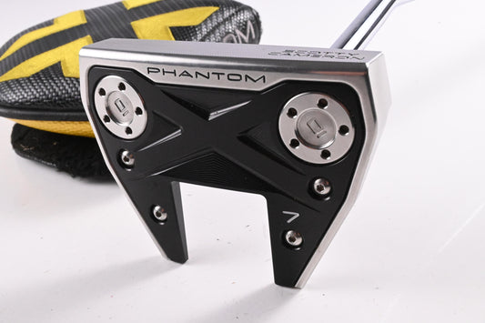 Scotty Cameron Phantom 7 2024 Putter / 35 Inch
