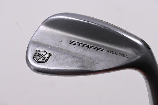 Wilson Staff Model Sand Wedge / 54 Degree / Wedge Flex Dynamic Gold AMT Shaft
