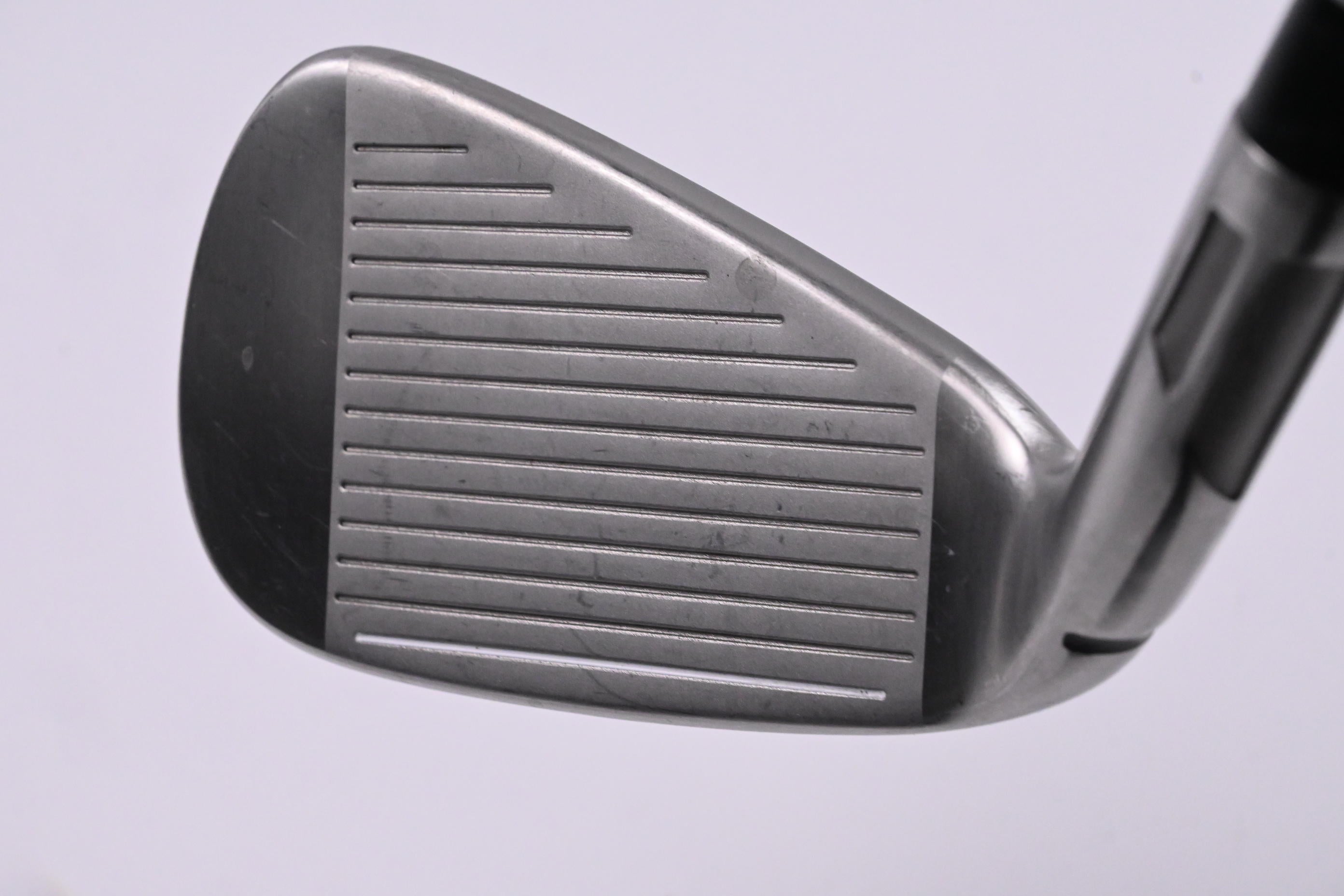 Taylormade Stealth #7 Iron / Regular Flex KBS MAX MT 85 Shafts