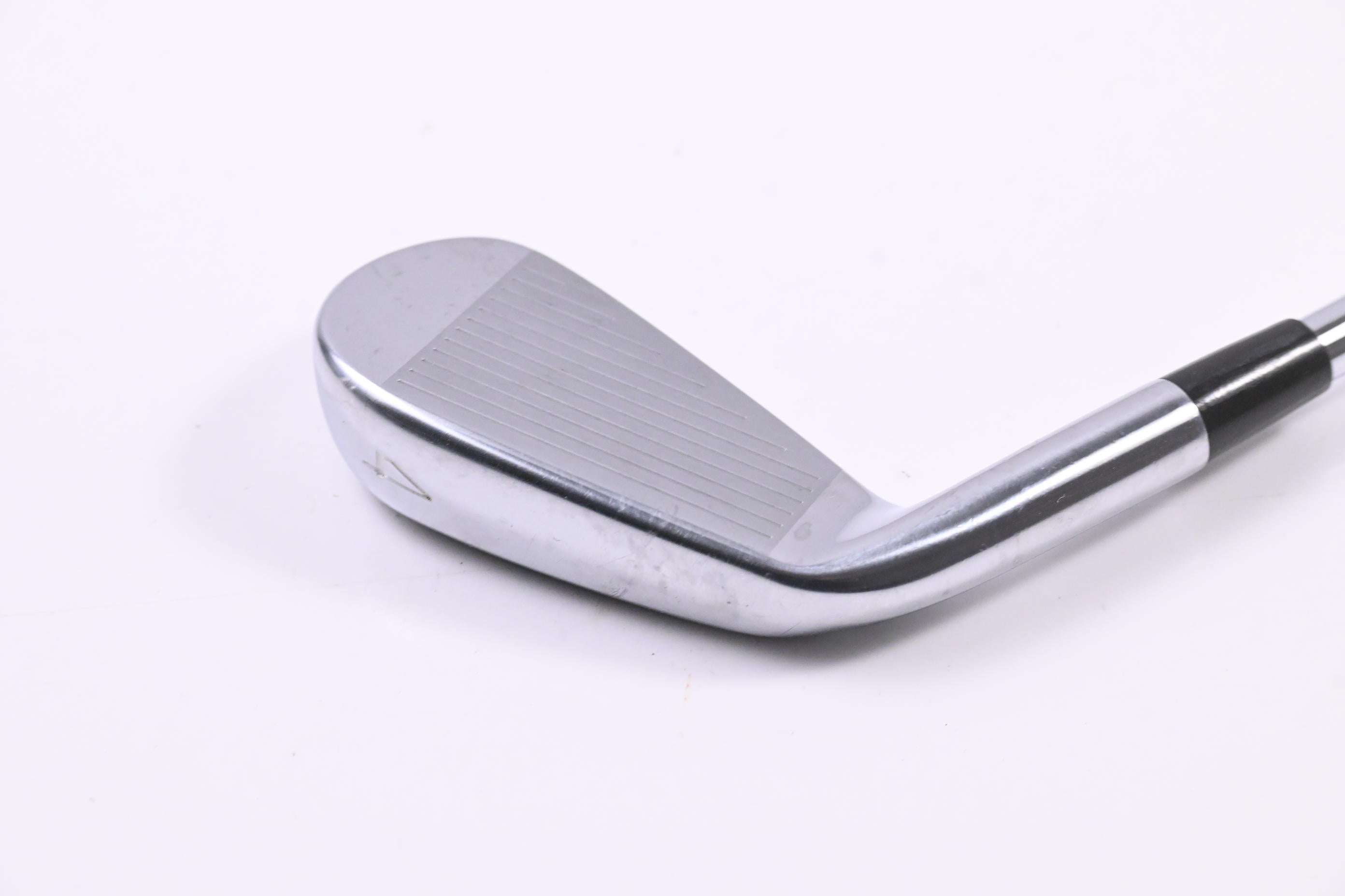 Mizuno Pro 245 #4 Iron / 21.5 Degree / Stiff Flex N.S.Pro Modus 3 Tour 115 Shaft
