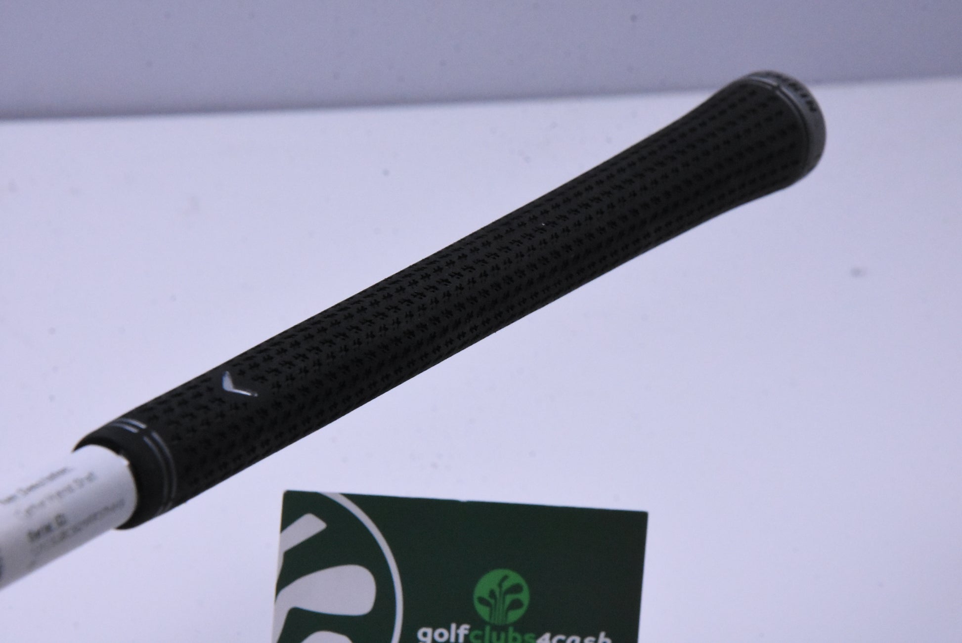 Project X Cypher 2.0 50 #5 Hybrid Shaft / Senior Flex / Callaway 3rd Gen